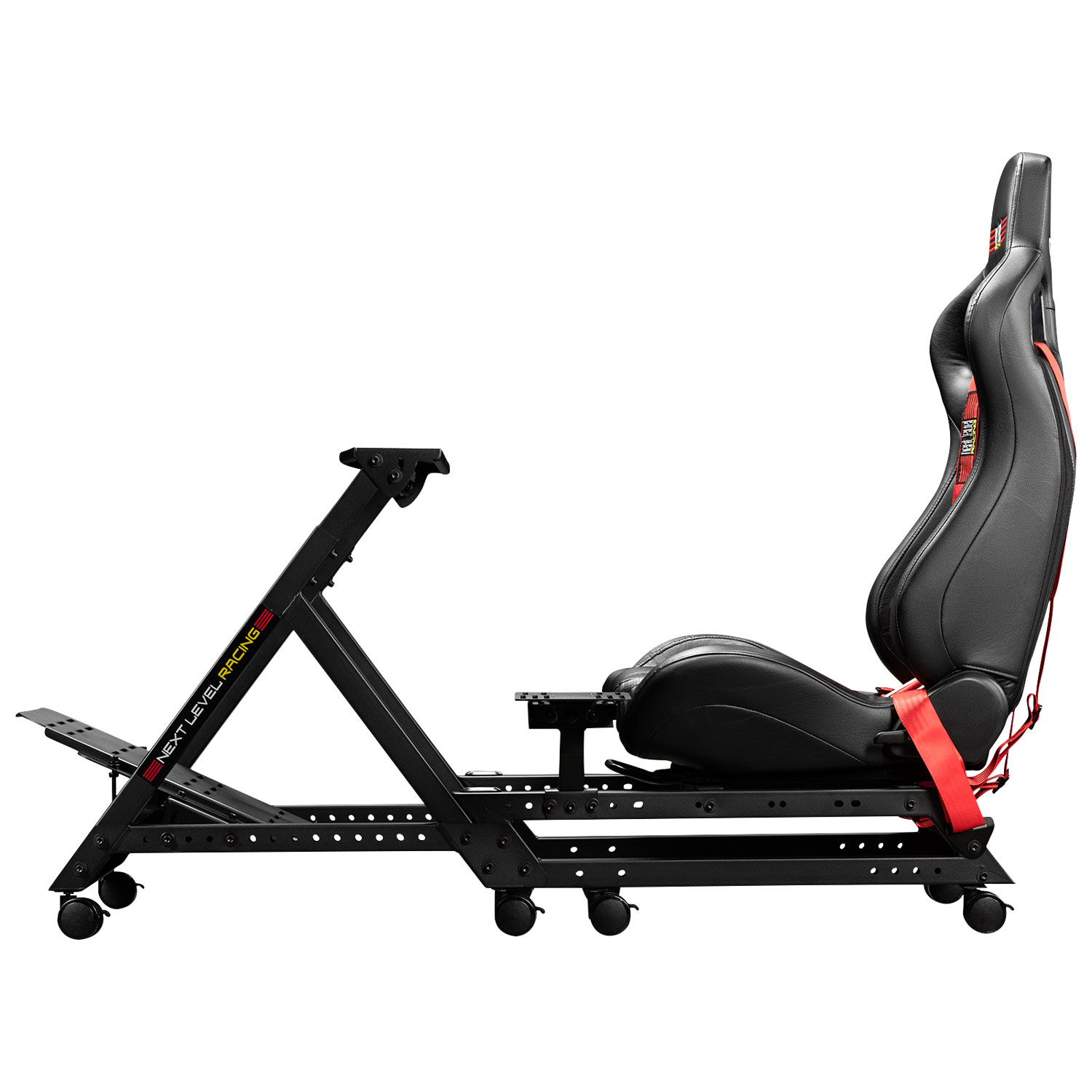 Poste de simulation GTtrack de Next Level Racing