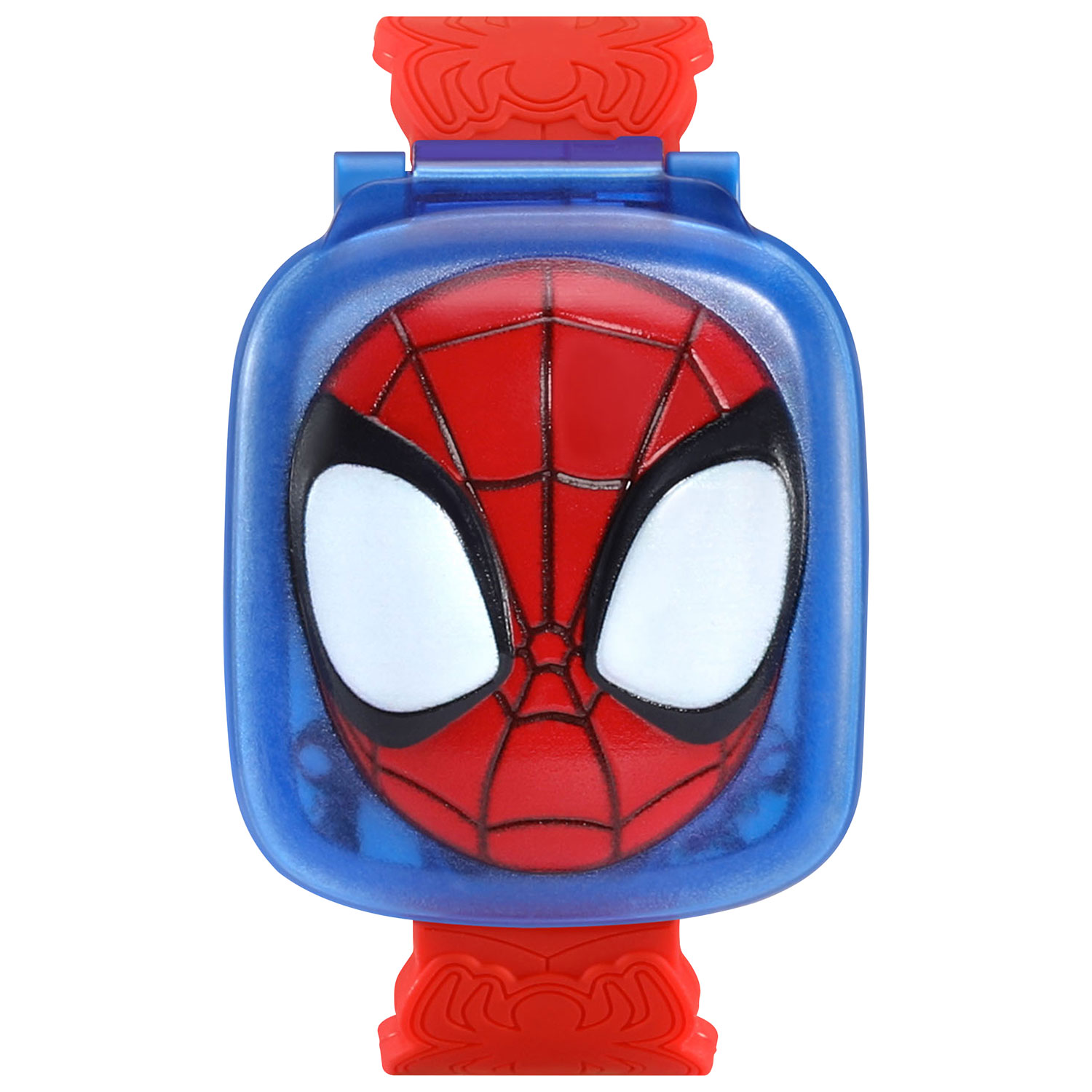 VTech Spidey and His Amazing Friends Spidey Learning Watch - English