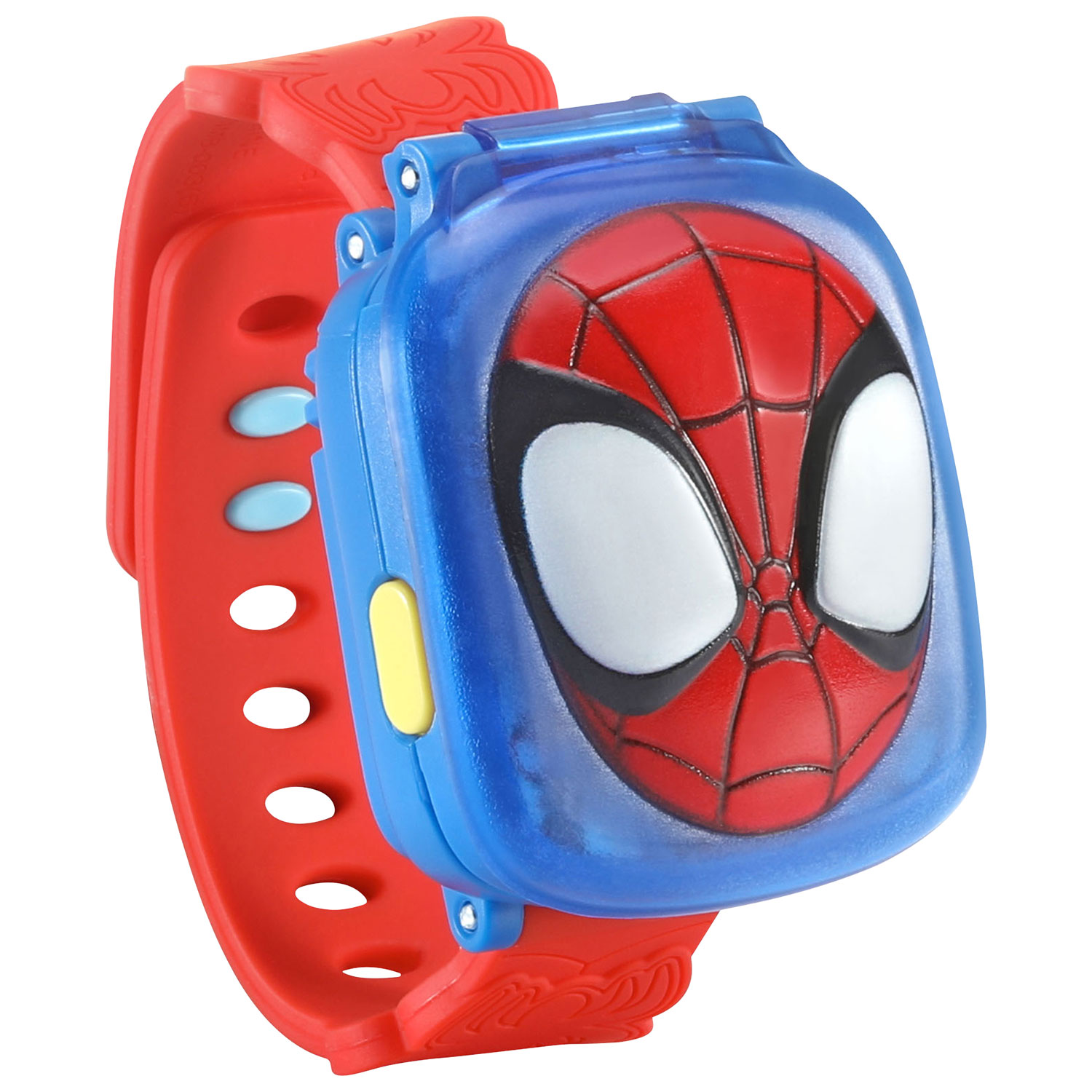 VTech Spidey and His Amazing Friends Spidey Learning Watch - French