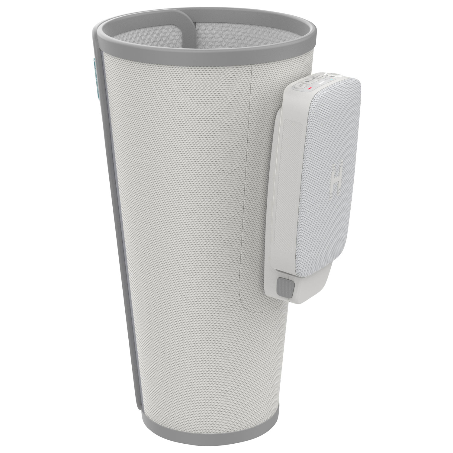 HoMedics Modulair Calf Compression Massager