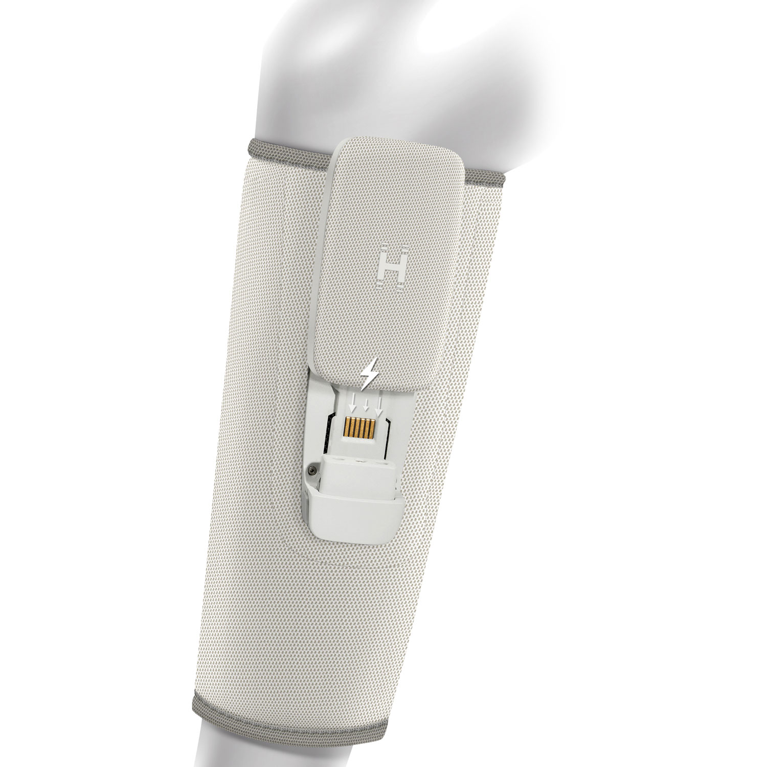 HoMedics Modulair Calf Compression Massager