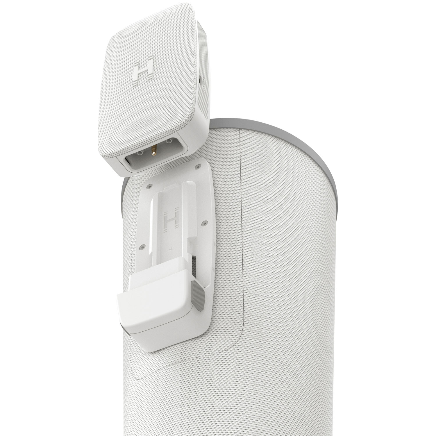 HoMedics Modulair Knee Compression Massager