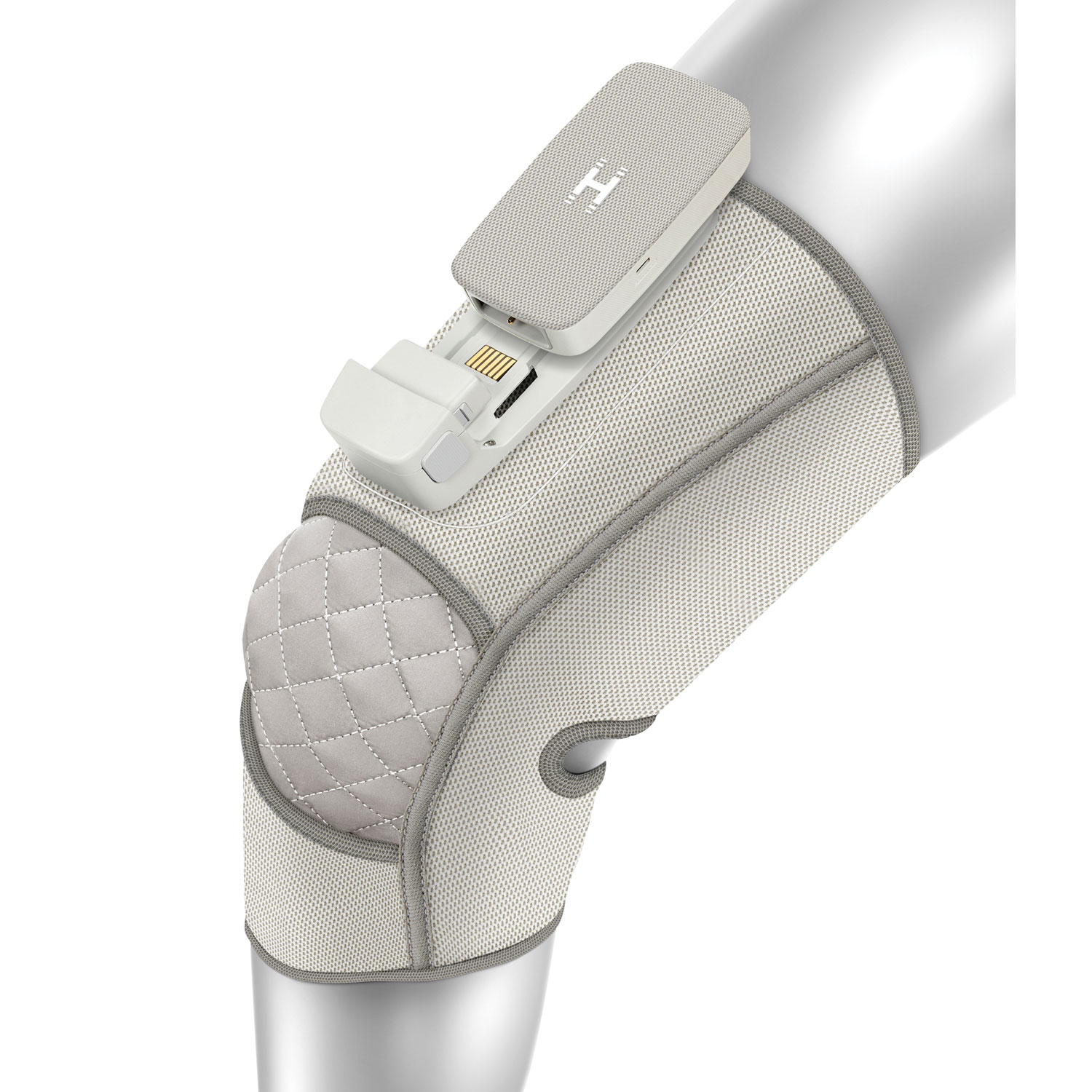 HoMedics Modulair Knee Compression Massager