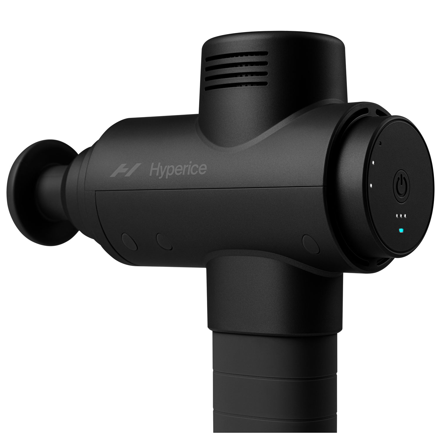 Hyperice Hypervolt 2 Percussion Massage Device - Black