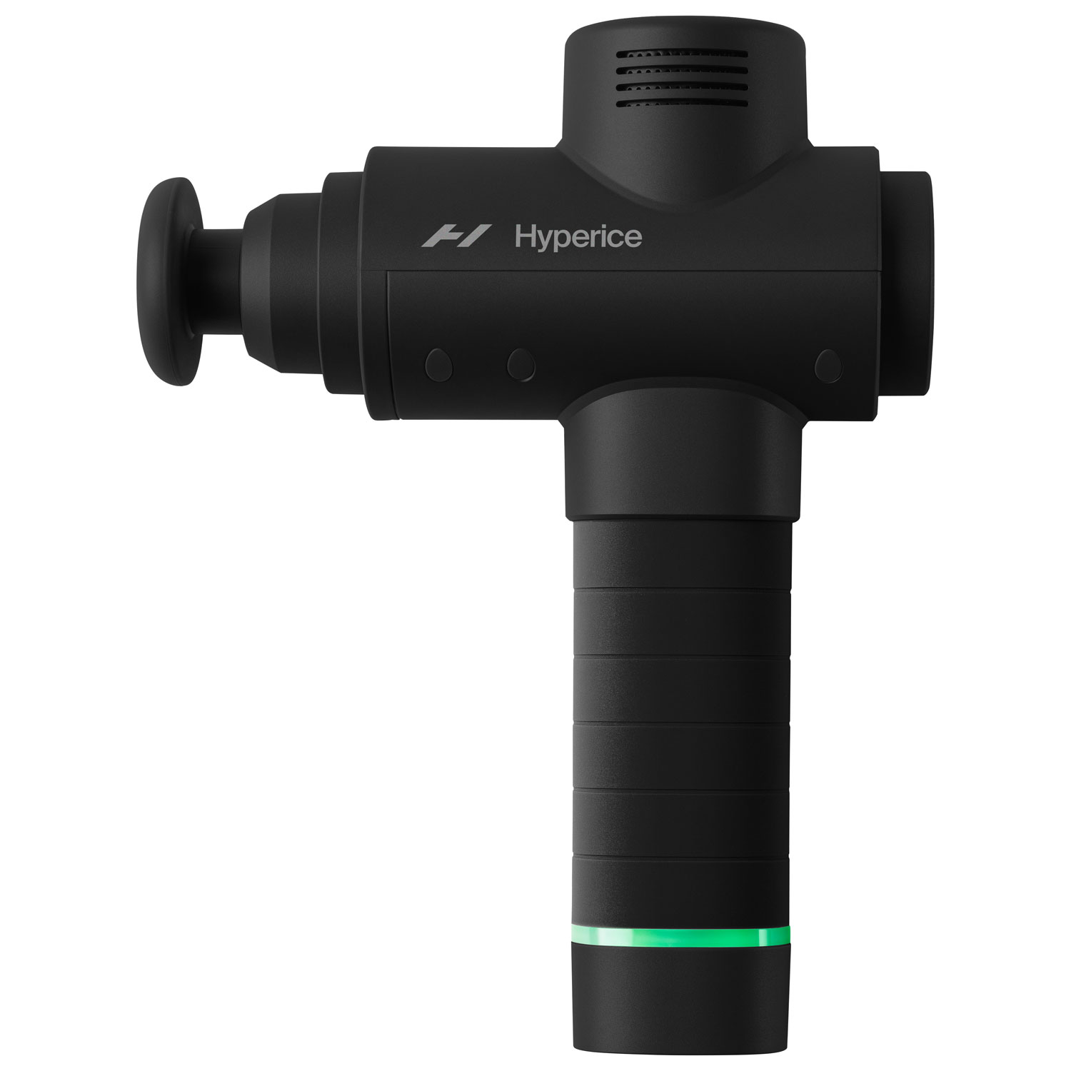 Hyperice Hypervolt 2 Percussion Massage Device - Black