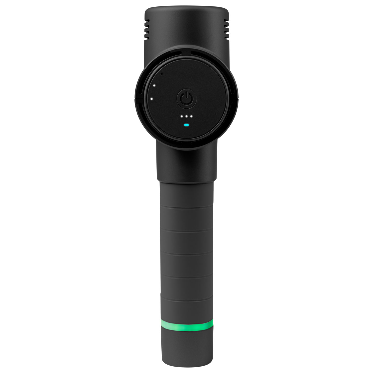 Hyperice Hypervolt 2 Percussion Massage Device - Black