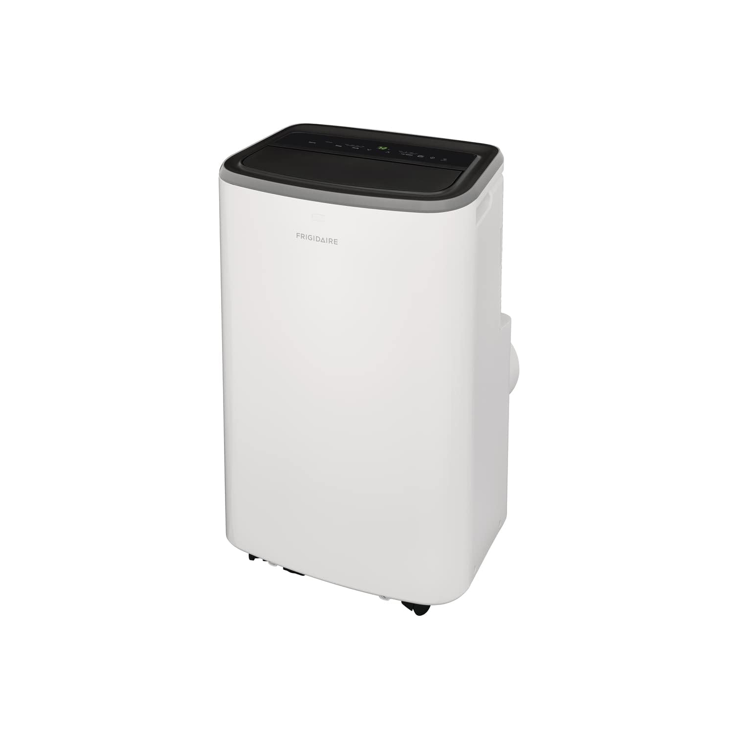 Frigidaire FHPW142AC1 Portable Air Conditioner, 14000 BTU, White