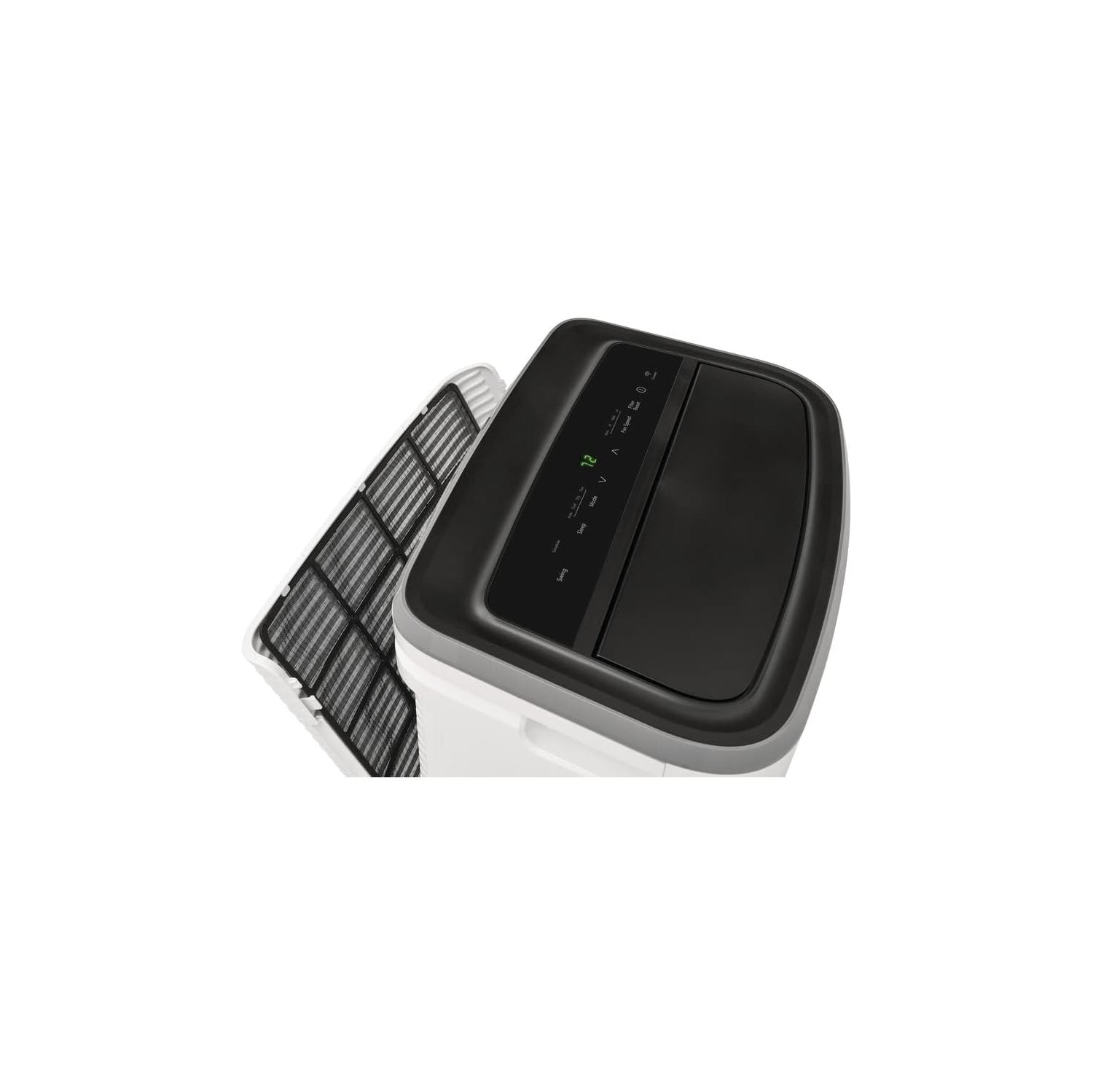 Frigidaire FHPW142AC1 Portable Air Conditioner, 14000 BTU, White