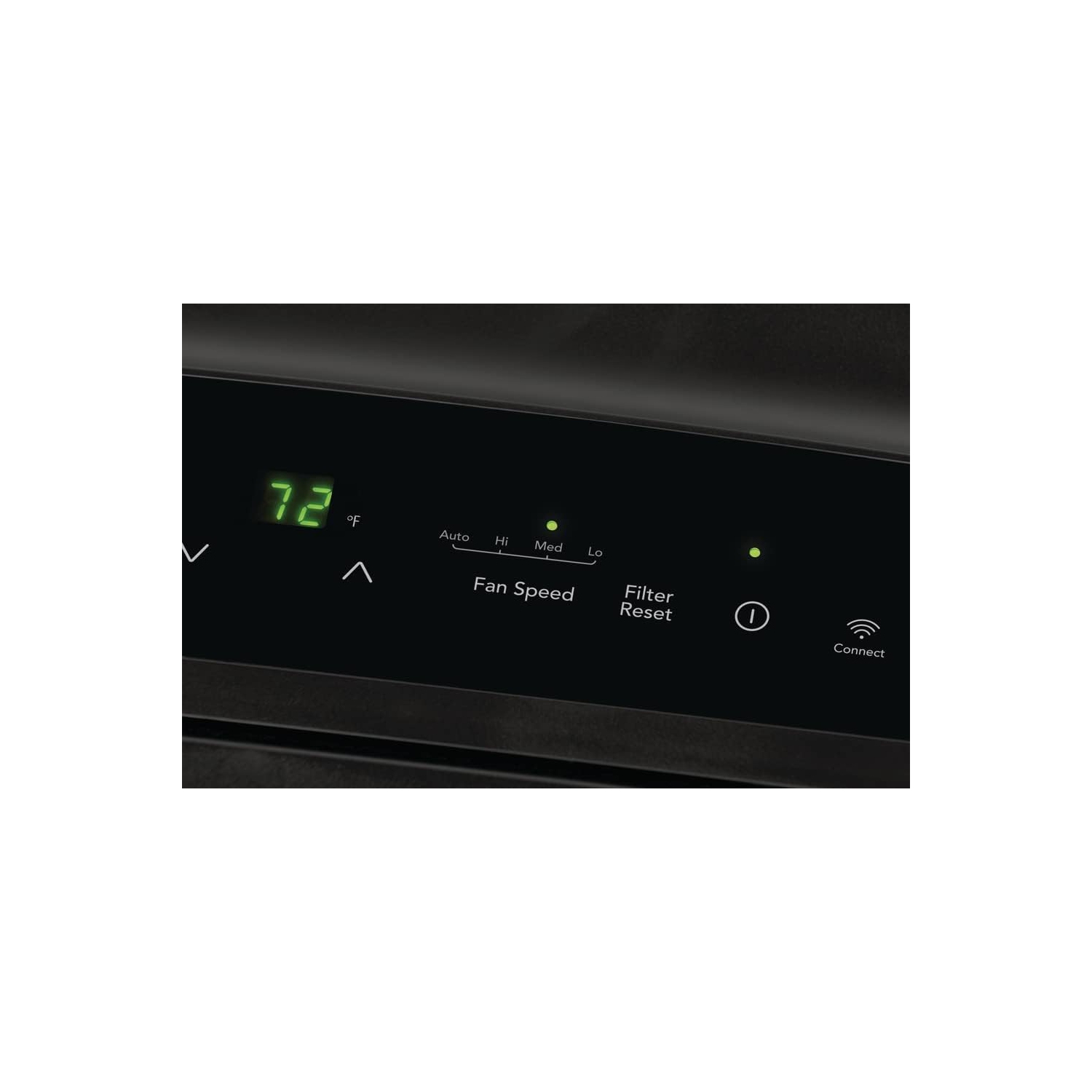 Frigidaire FHPW142AC1 Portable Air Conditioner, 14000 BTU, White