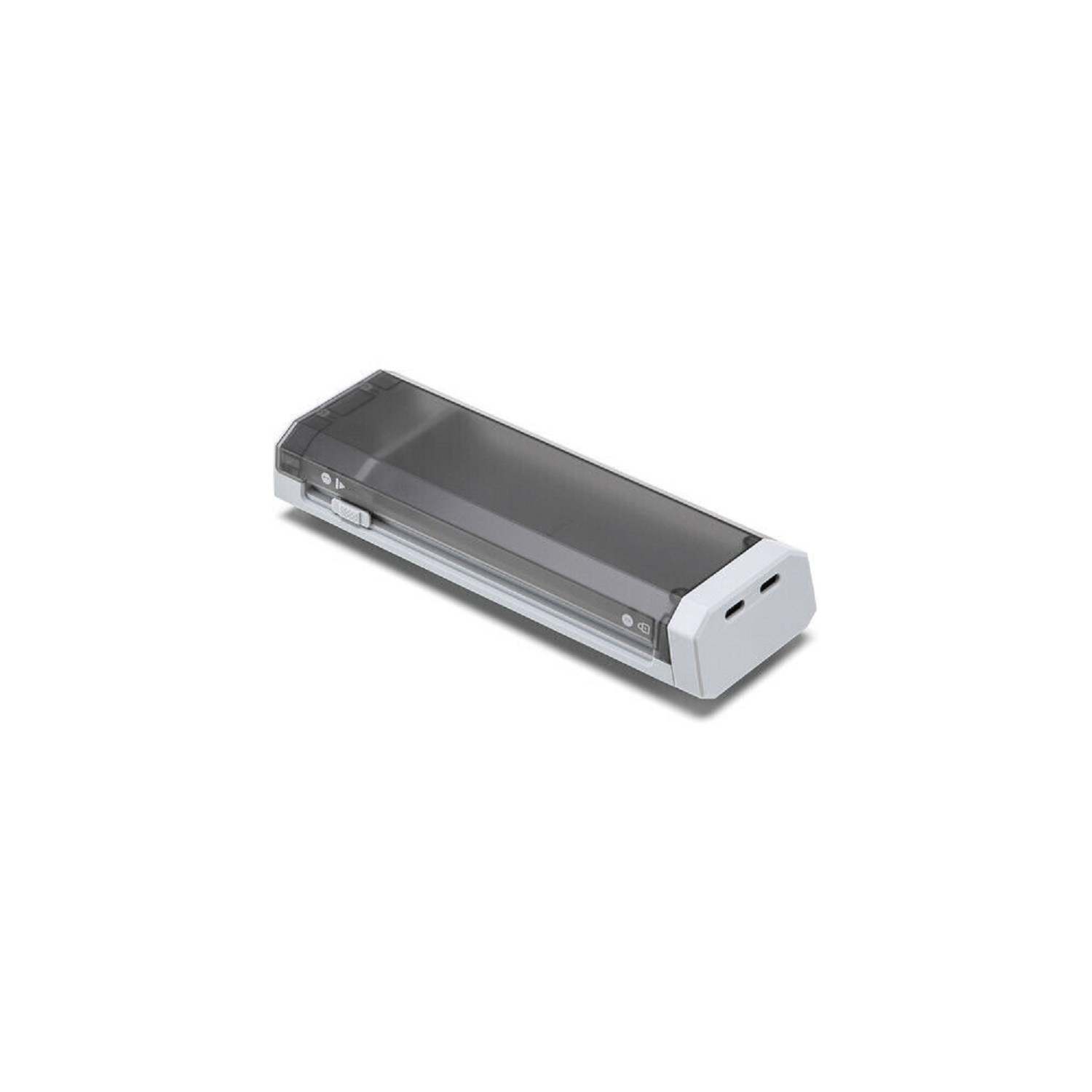 DJI Gel Bead Container for RoboMaster S1 - CP.RM.00000094.01