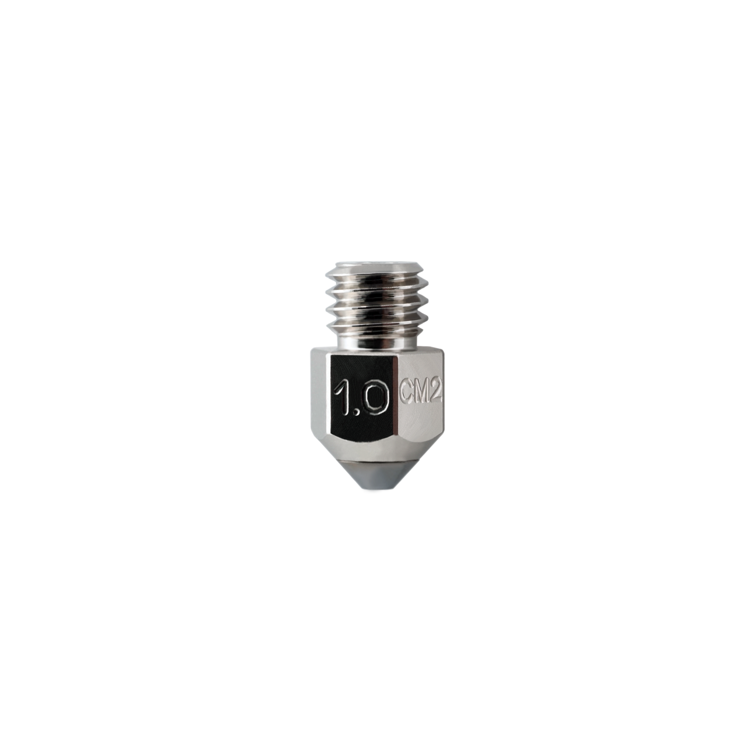 Micro Swiss CM2™ Nozzle - MK8 - 1.0mm