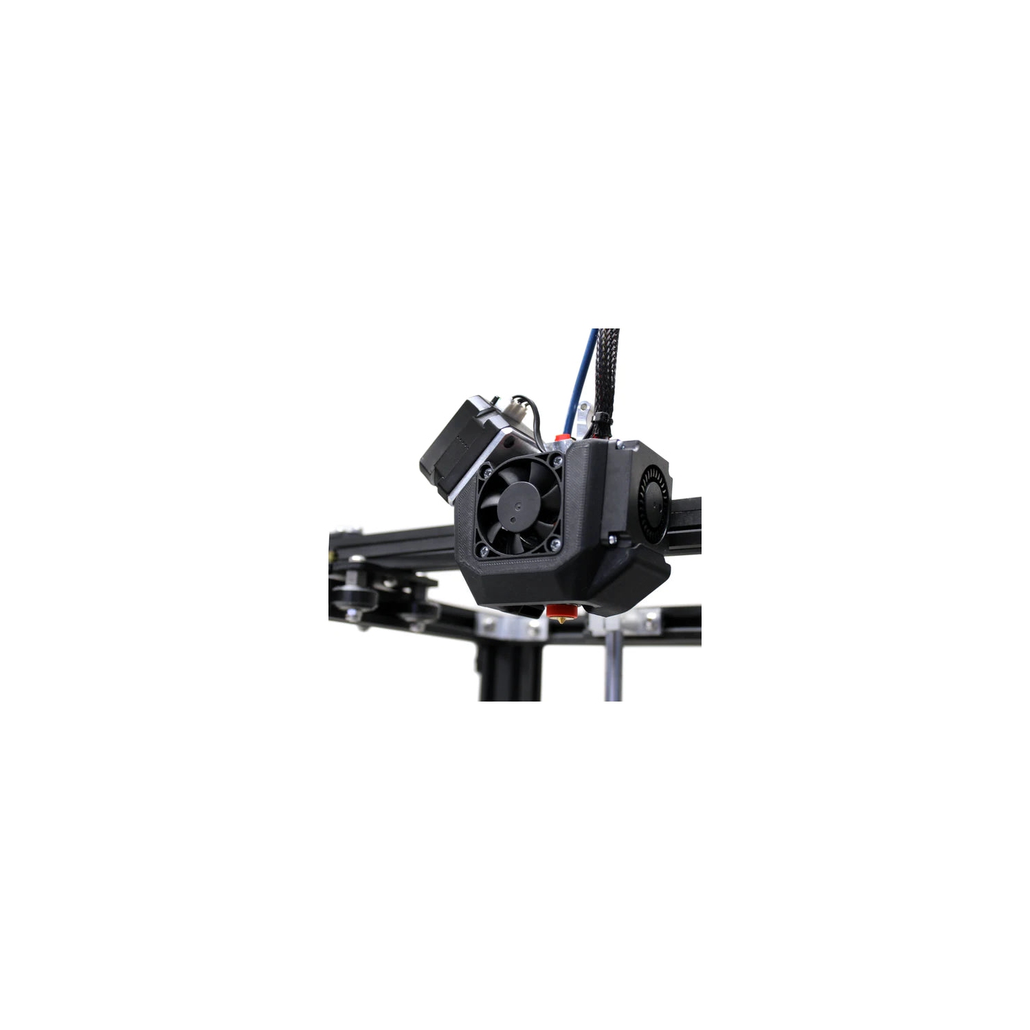 Micro Swiss NG™ REVO Direct Drive Extruder for Creality Ender 5 / 5 Pro / 5 Plus