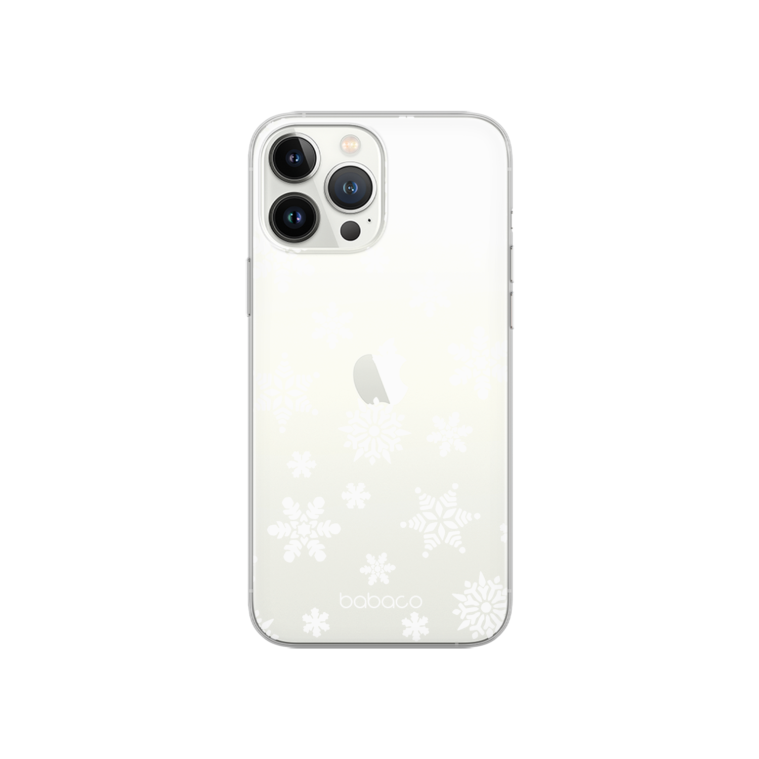 Babaco Case for IPHONE 7/ 8/ SE 2/ SE 3 pattern: Winter 001