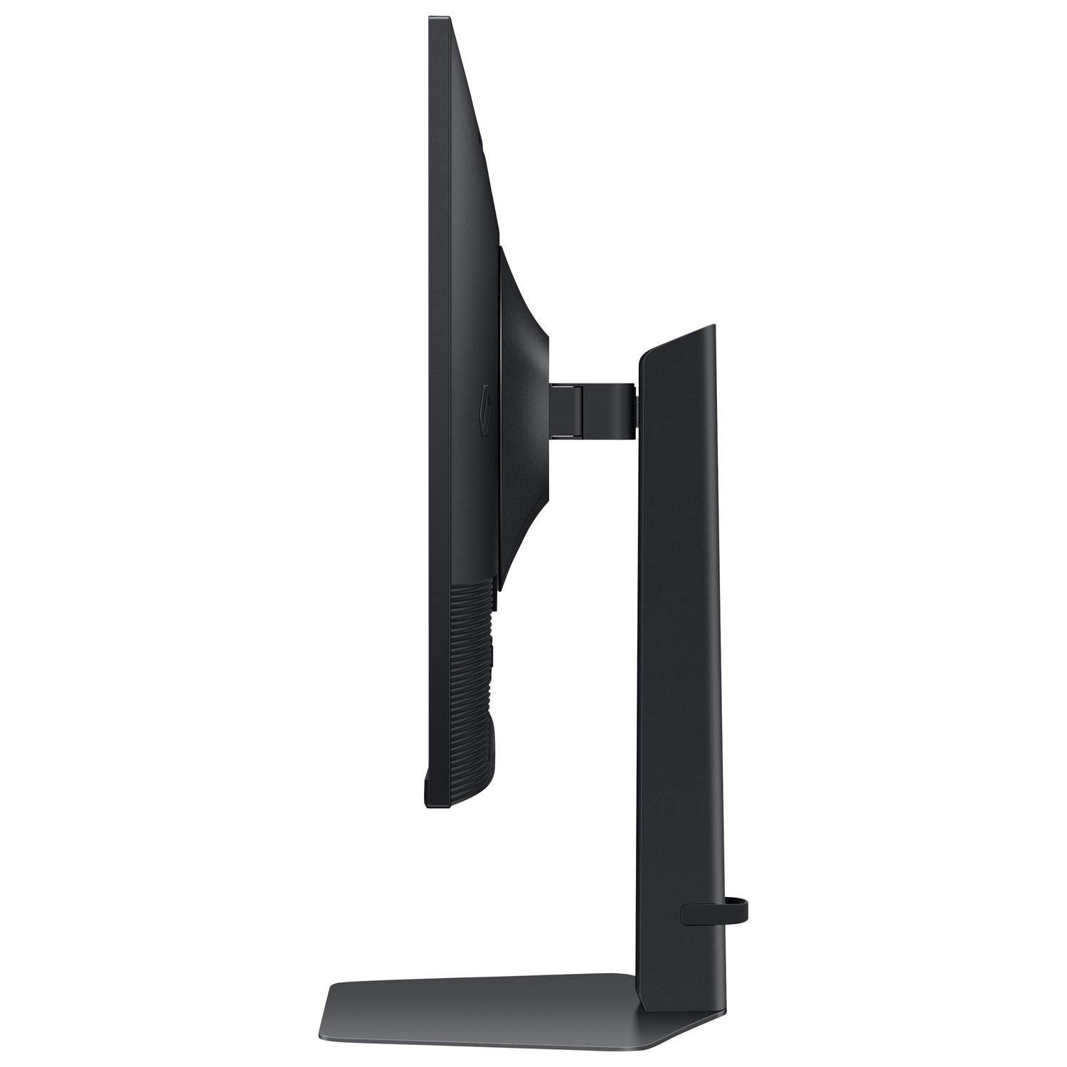 Moniteur de jeu G-Sync/FreeSync ACL IPS WQHD 180 Hz 32 po Odyssey G5 de Samsung avec temps de réponse de 1 ms gris à gris - Noir