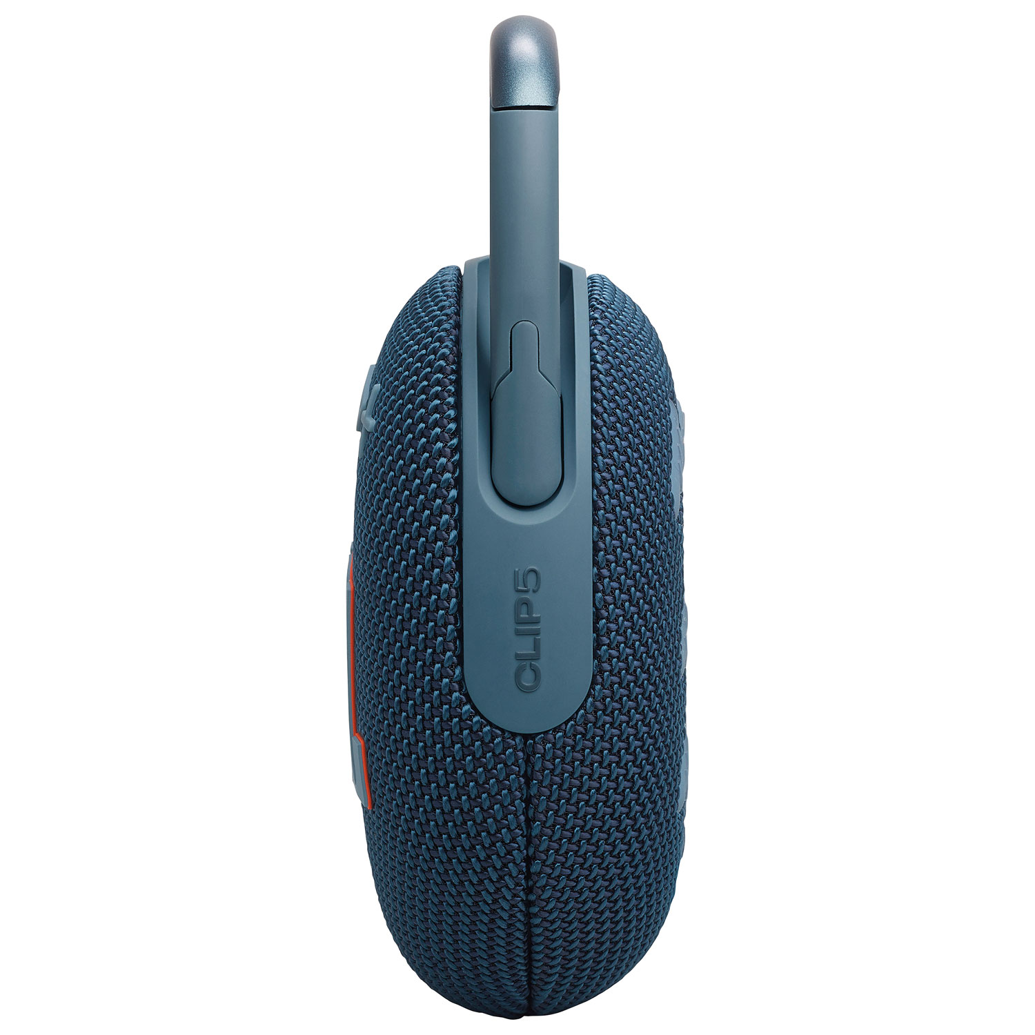 JBL Clip 5 Waterproof Bluetooth Wireless Speaker - Blue