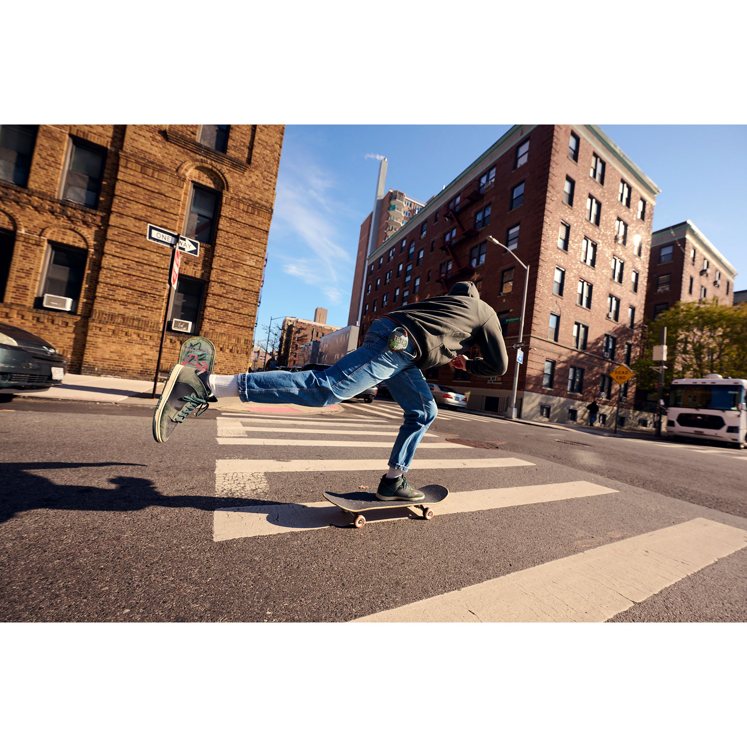 JBL Clip 5 Waterproof Bluetooth Wireless Speaker - Squad