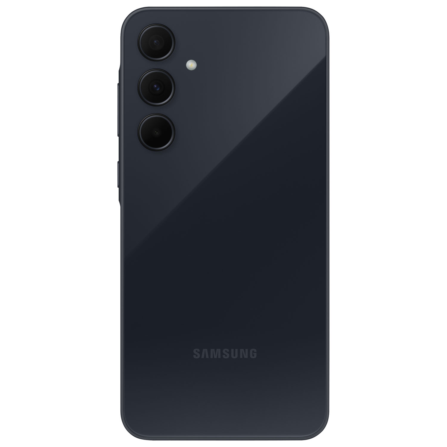 Galaxy A35 5G de 128 Go de Samsung avec Fido - Bleu nuit - Déverrouillé