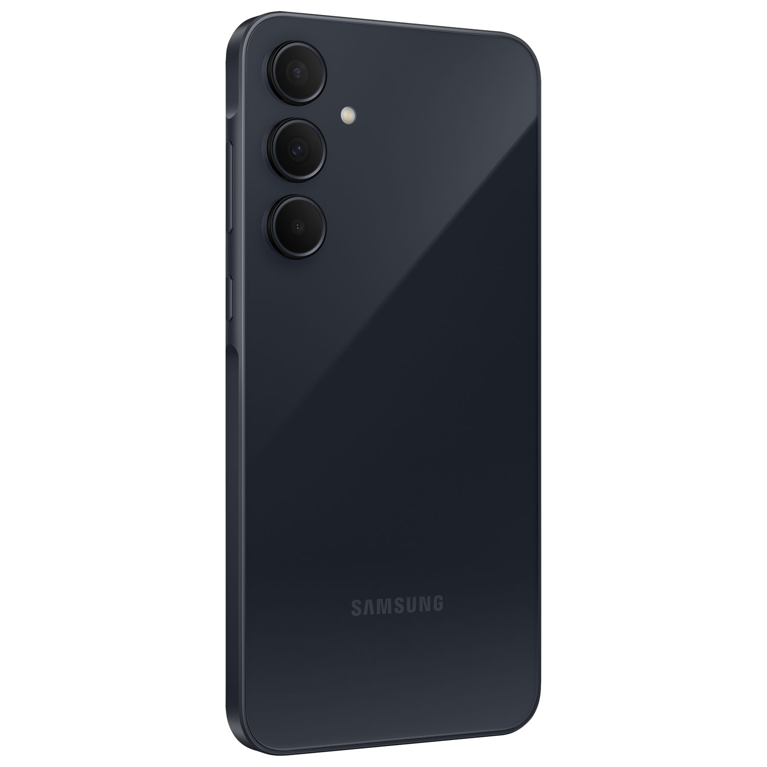 Galaxy A35 5G de 128 Go de Samsung avec Rogers - Bleu nuit - Déverrouillé