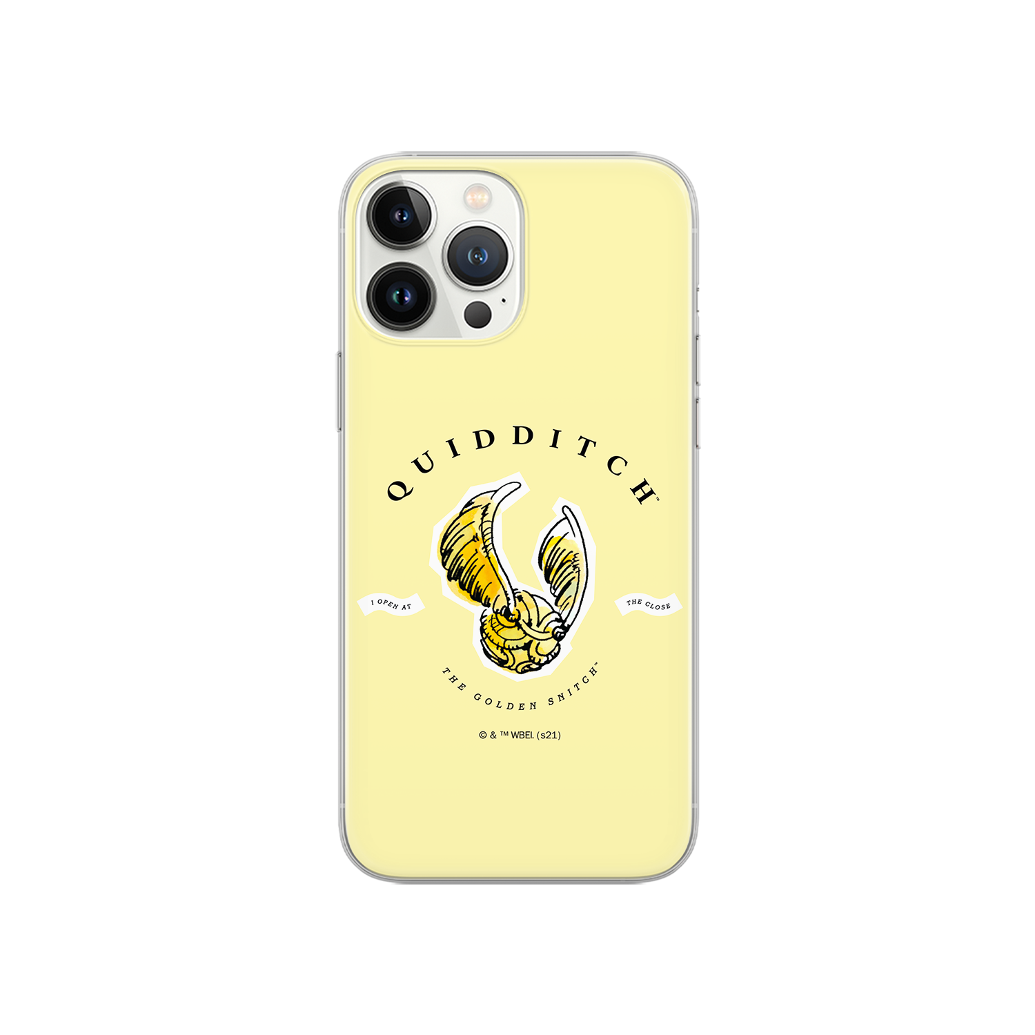 Warner Bros. Harry Potter Case for IPHONE 7/ 8/ SE 2/ SE 3
