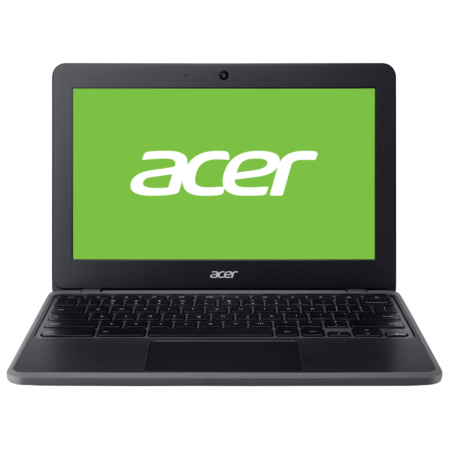 Acer 311 11.6" Chromebook - Shale Black (MTK 8183/4GB RAM/32GB eMMC/Chrome OS)