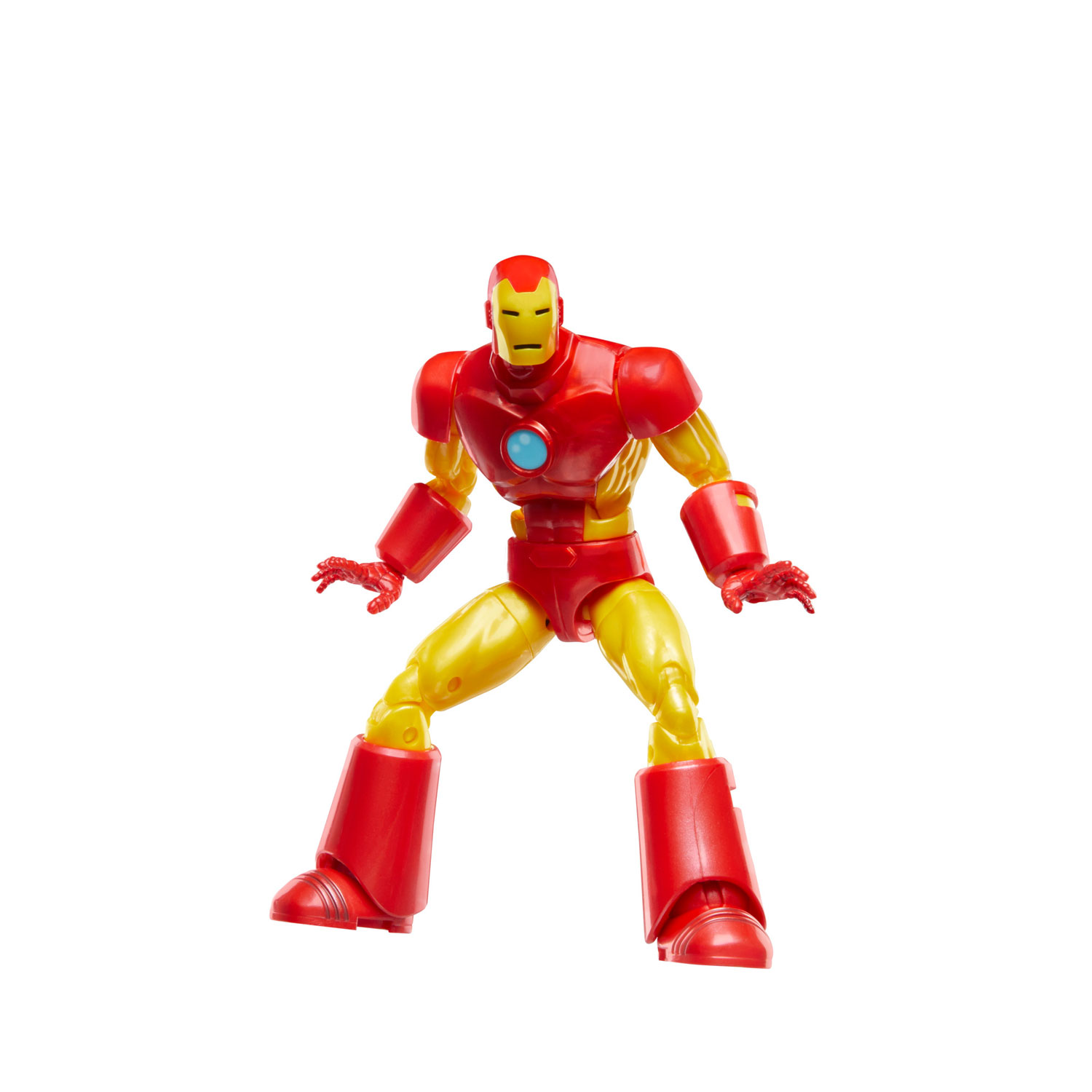 Hasbro Marvel Legends Series - Iron Man Action Figure