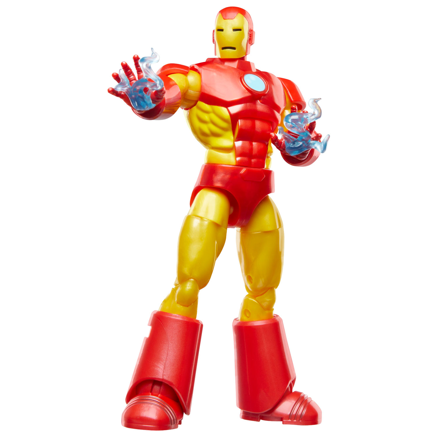 Hasbro Marvel Legends Series - Iron Man Action Figure