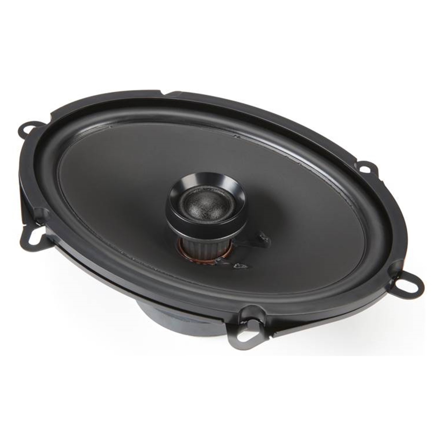 Haut-parleurs d'auto à 2 voies de 6 x x8 po/5 x x7 po à puissance de crête 230W w XS-680GS GS de SONY