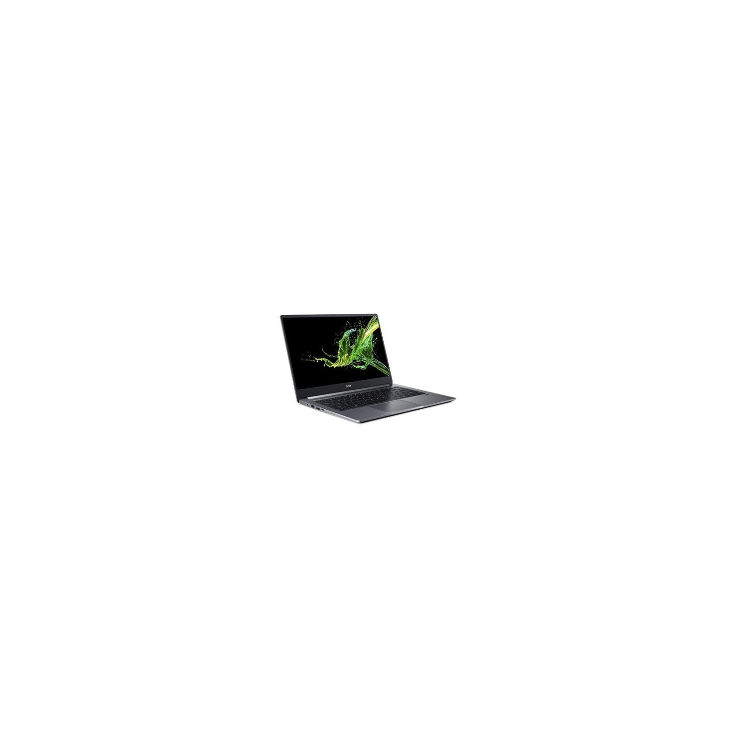 Open Box - Acer Swift 3 14” Laptop (SF314-57-563Z) with Intel® i5-1035G1 , 256GB SSD, 8GB RAM & Windows 10 Home - Black