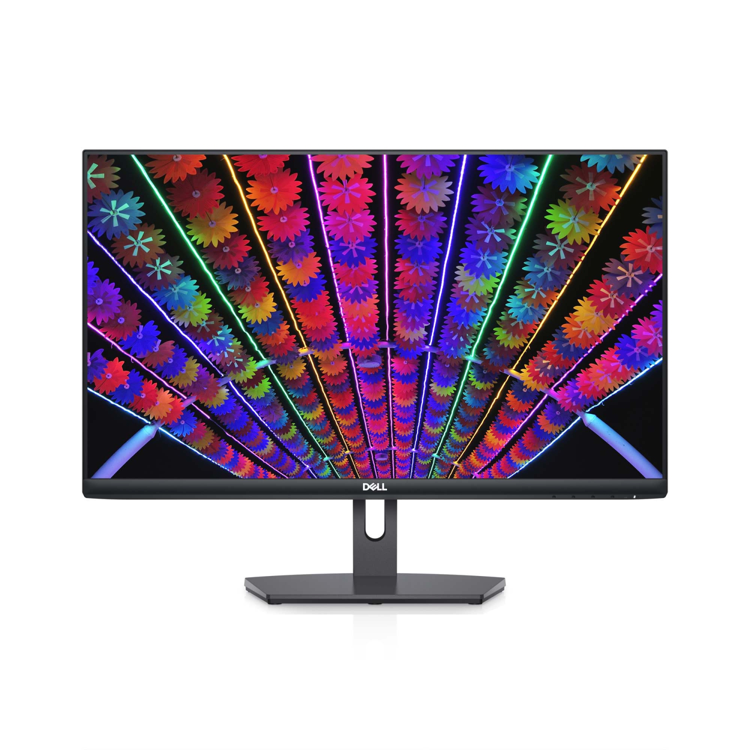 Dell 24 Monitor - S2421NX