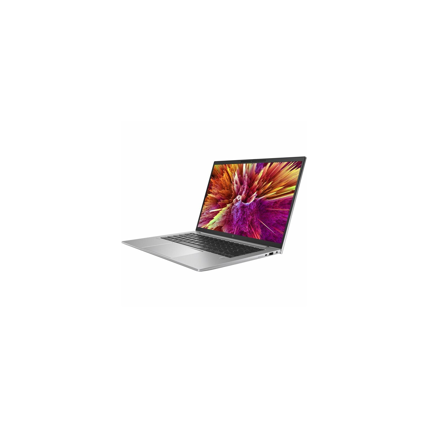 HP ZBook Firefly 14 inch G10 Mobile Workstation PC Wolf Pro Security Edition i7-1355U 32 GB 1 TB Windows 11 Pro 7Z3A5UT#ABA