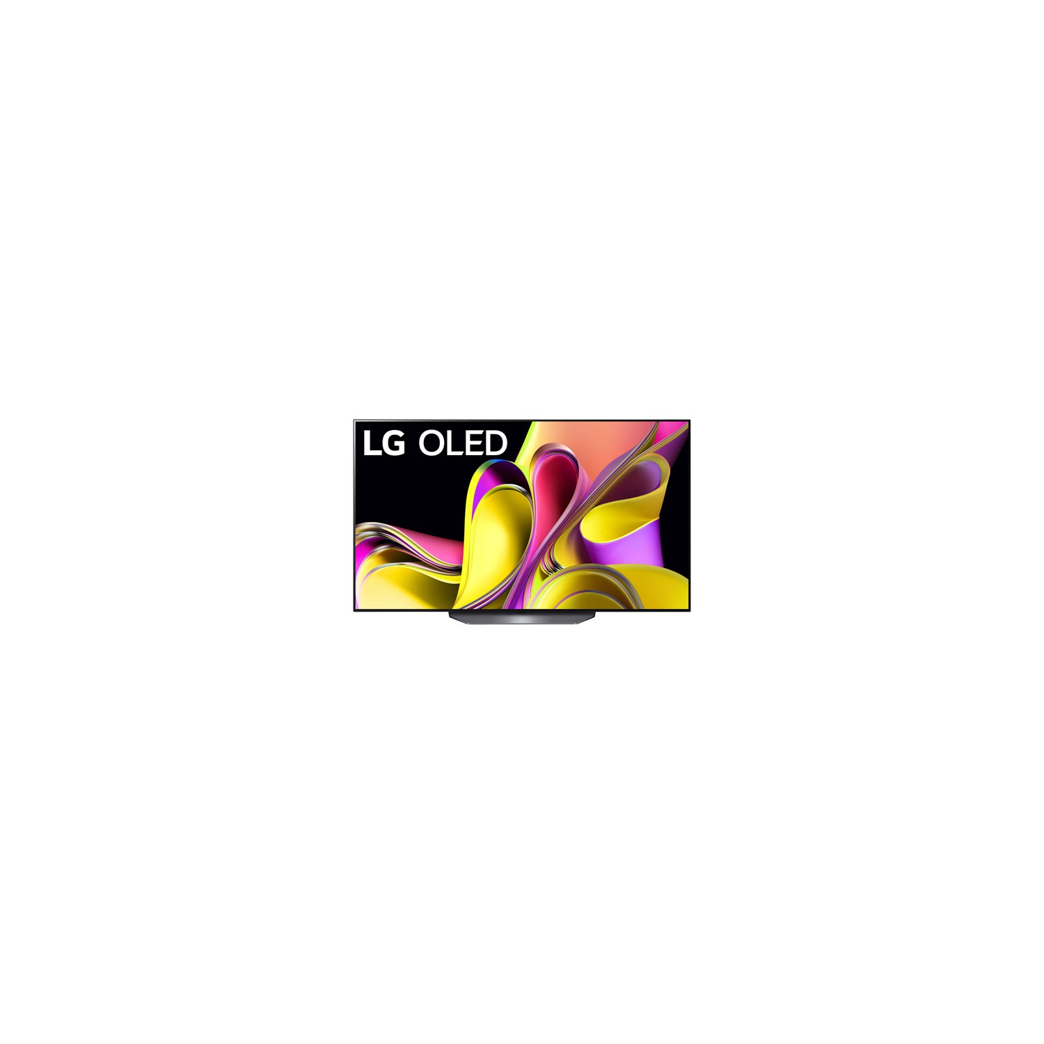 Open Box - LG B3 77" 4K UHD HDR OLED webOS Smart TV (OLED77B3PUA) - *LOCAL TORONTO DELIVERY ONLY*
