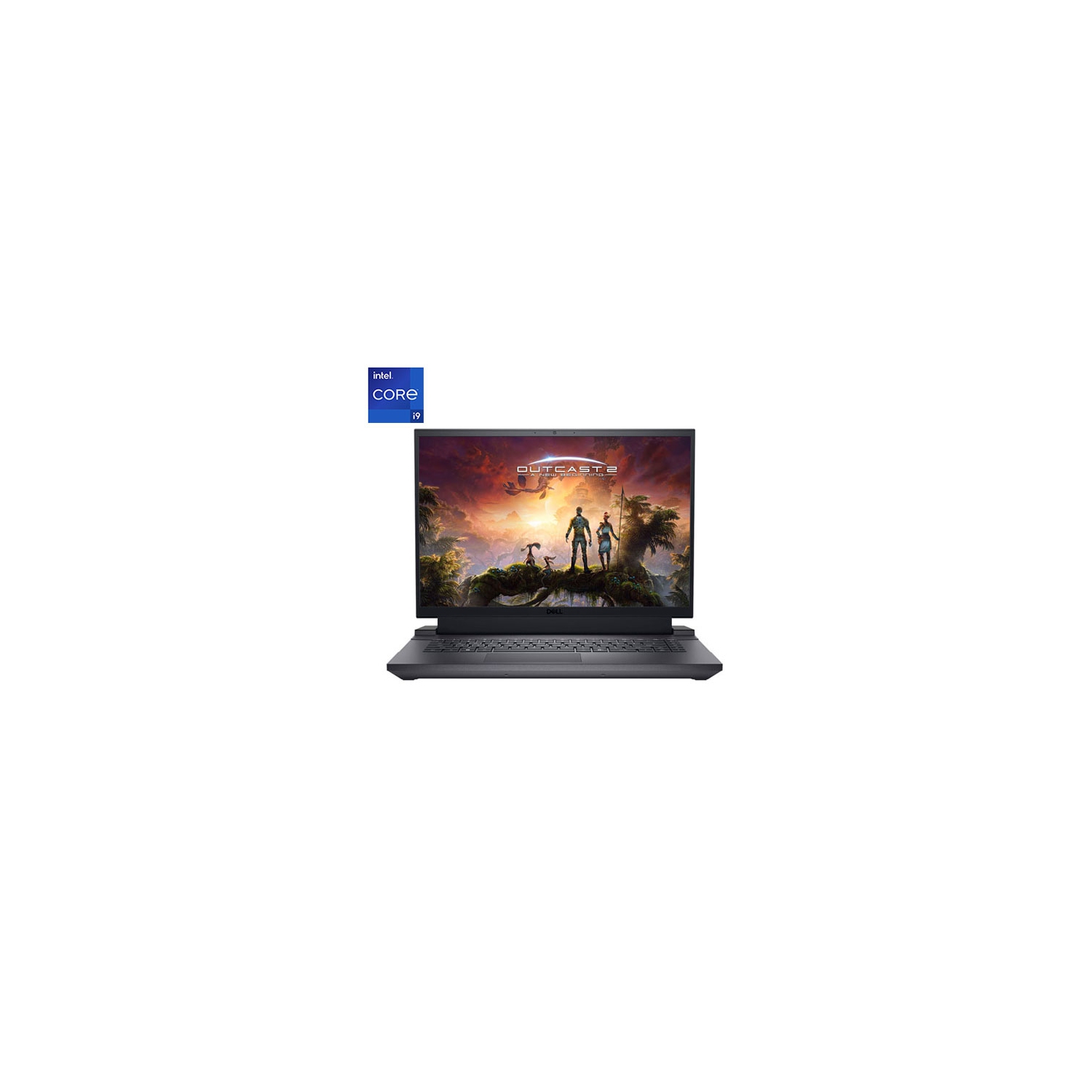 Open Box - Dell G16 16" Gaming Laptop - Metallic Nightshade (Intel Core i9-13900HX/1TB/16GB RAM/GeForce RTX 4070)