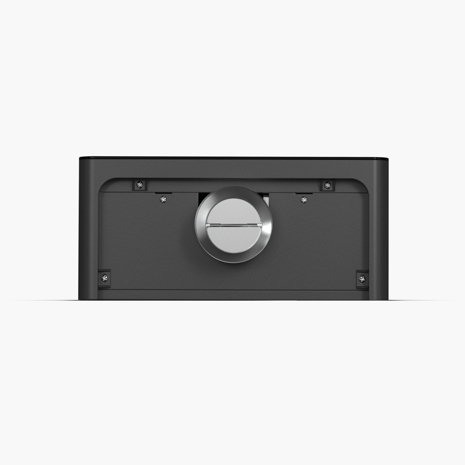 Chauffe-eau instantané au gaz naturel d'intérieur/extérieur de maison intelligente de 12 4,5 gal/min d'Eccotemp