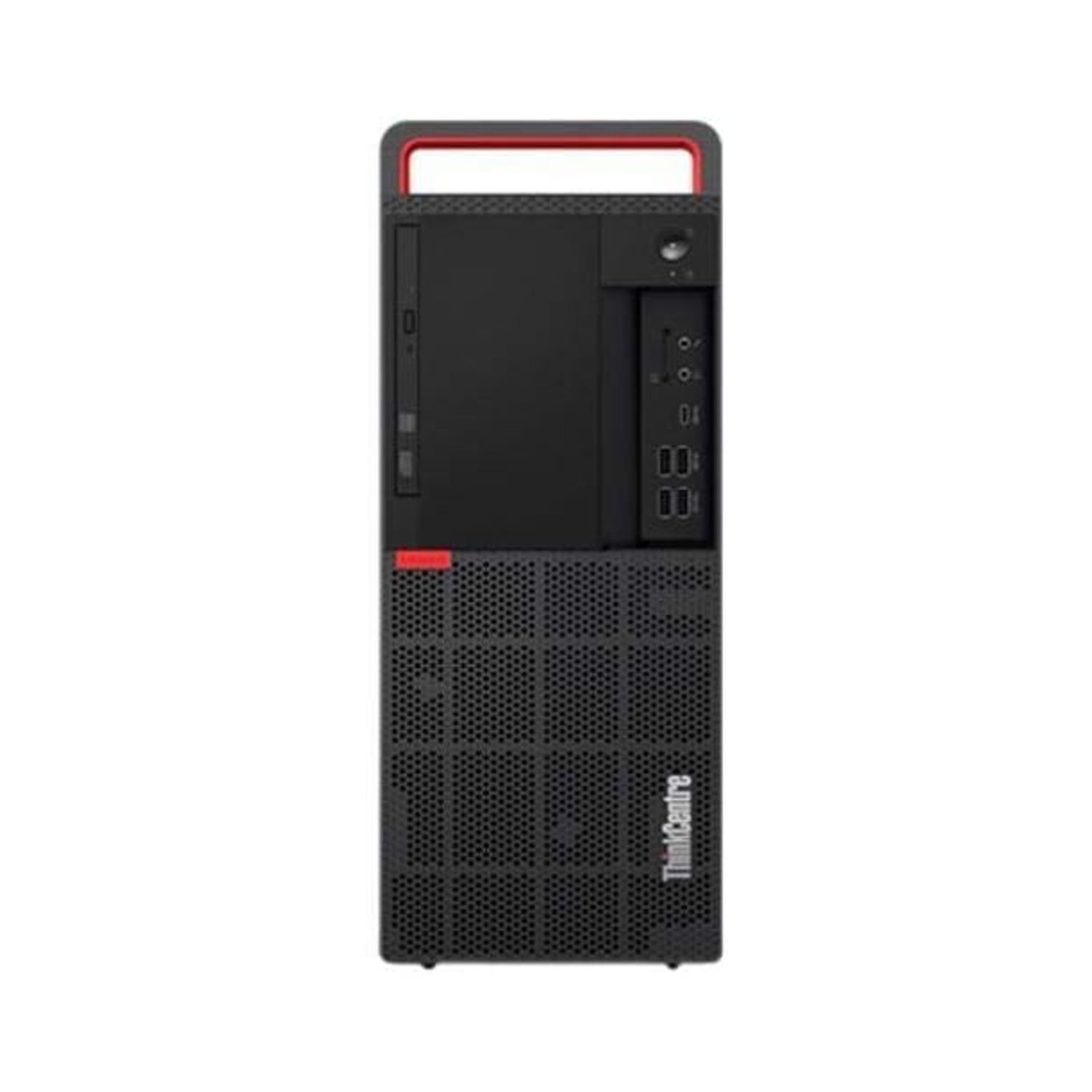 Refurbished LENOVO ThinkCentre M920T, Tower Intel UHD Graphics 630,i7-8700, 16GB, 512GB, PCIe, 2 Years Warranty, 100796-20977