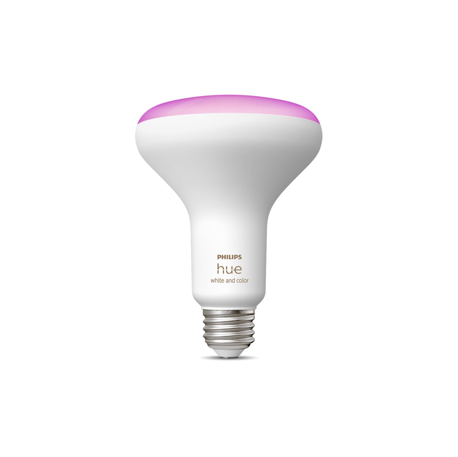 BR30 - E26 smart bulb