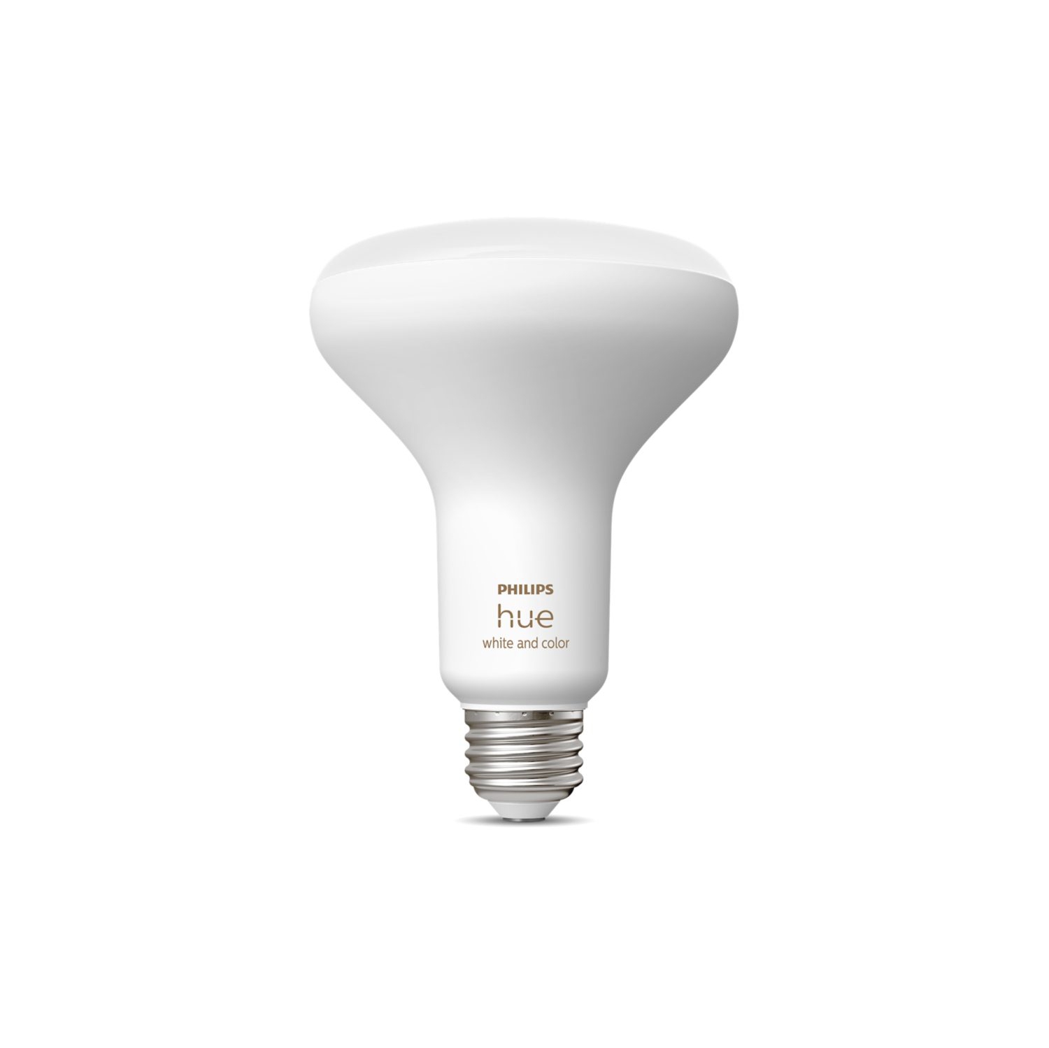 BR30 - E26 smart bulb