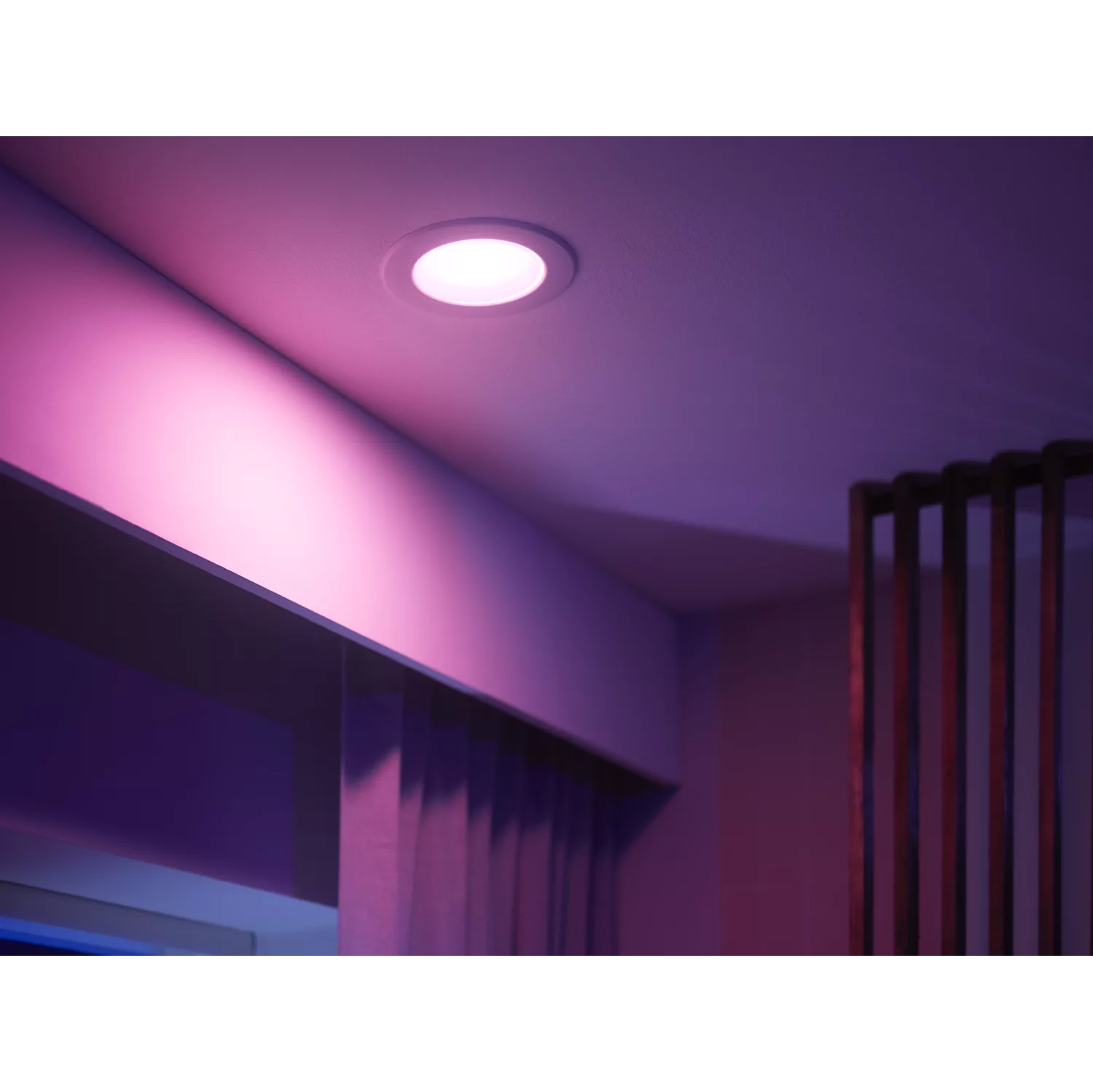 BR30 - E26 smart bulb