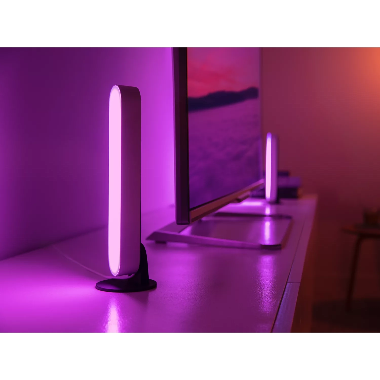 Philips Hue Play light bar double pack