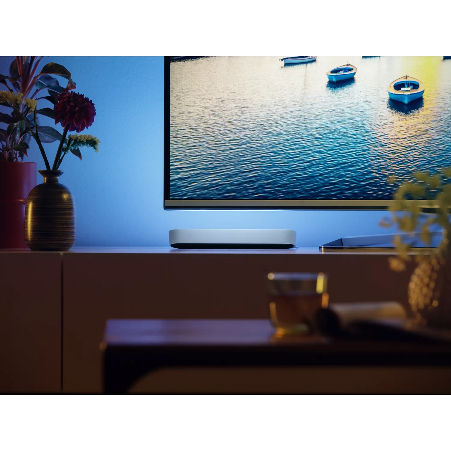 Philips Hue Play light bar double pack