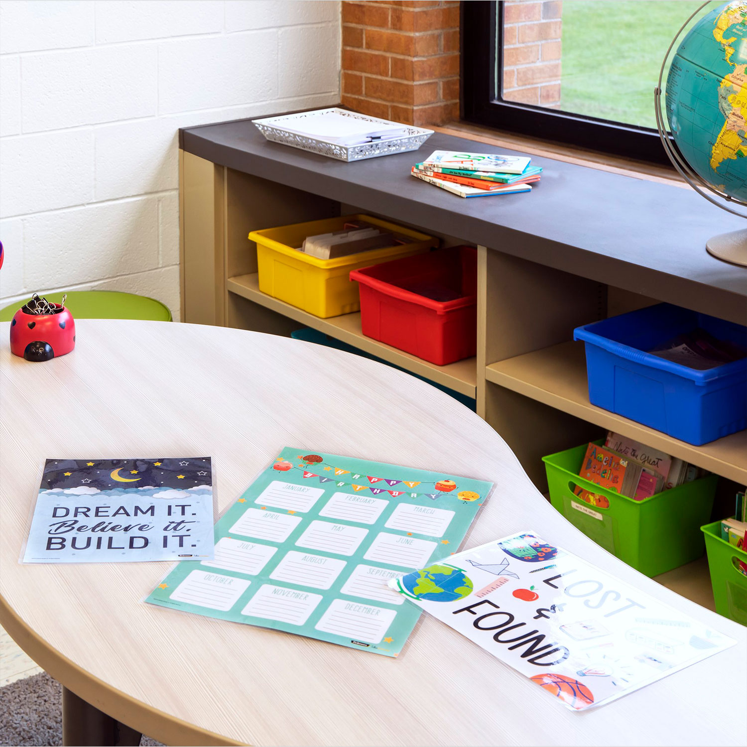 Pochettes de plastification à chaud de 9 x 11,5 po de Fellowes - 5 mil - Paquet de 200