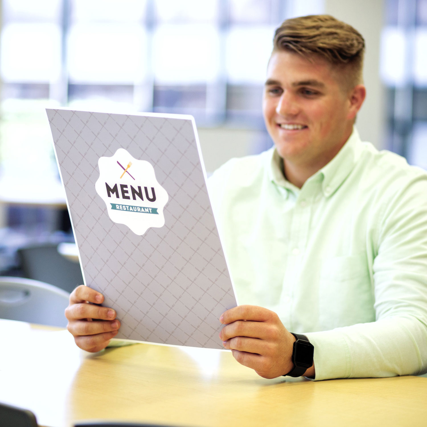 Fellowes 11.5"x17.5" Thermal Laminating Pouches - 3 mil - 50 Pack