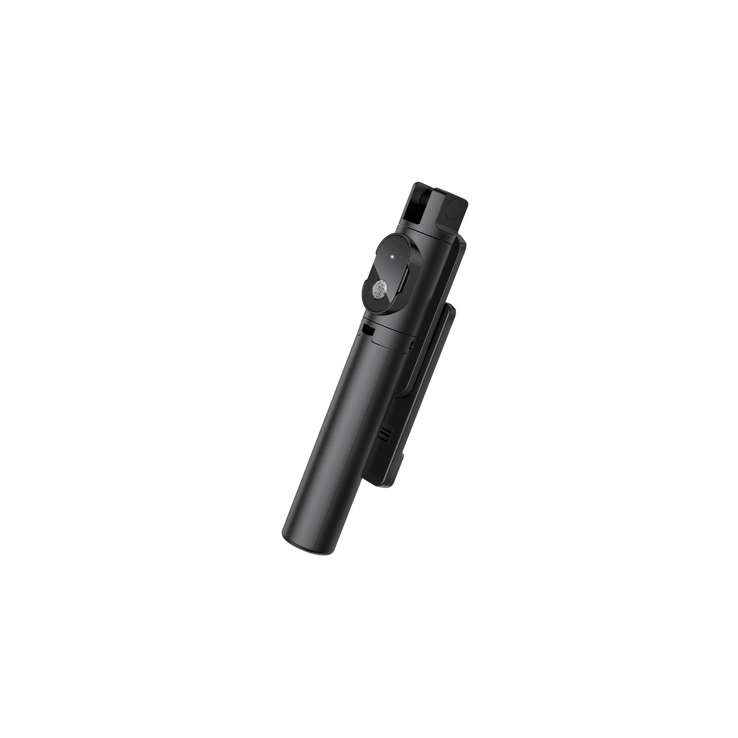 Trépied/perche à égoportrait avec télécommande sans fil BY8 de BOROFONE avec support léger pour bureau; Support portatif extensible pour téléphone