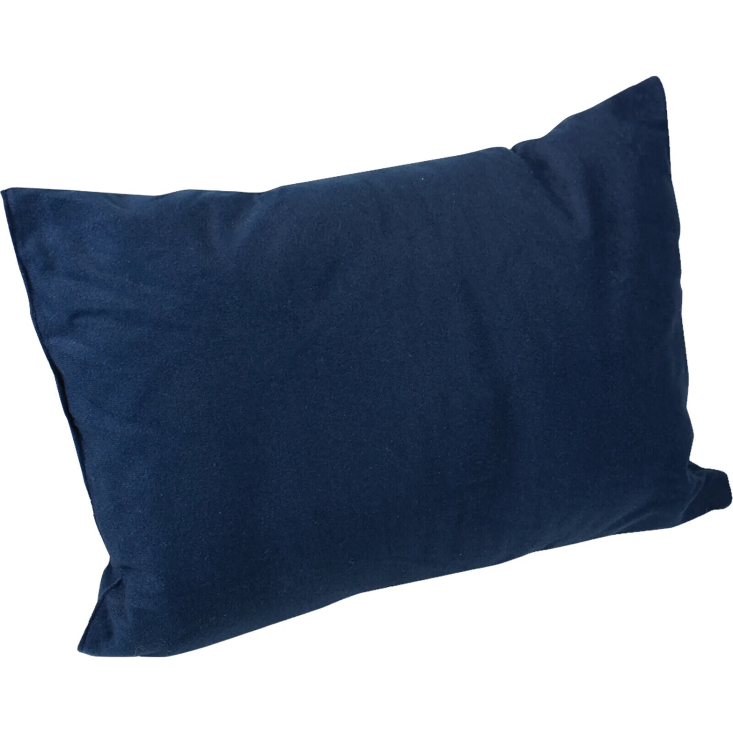 Oreiller de luxe Trekmates | coussin carré confortable en micromolleton doux