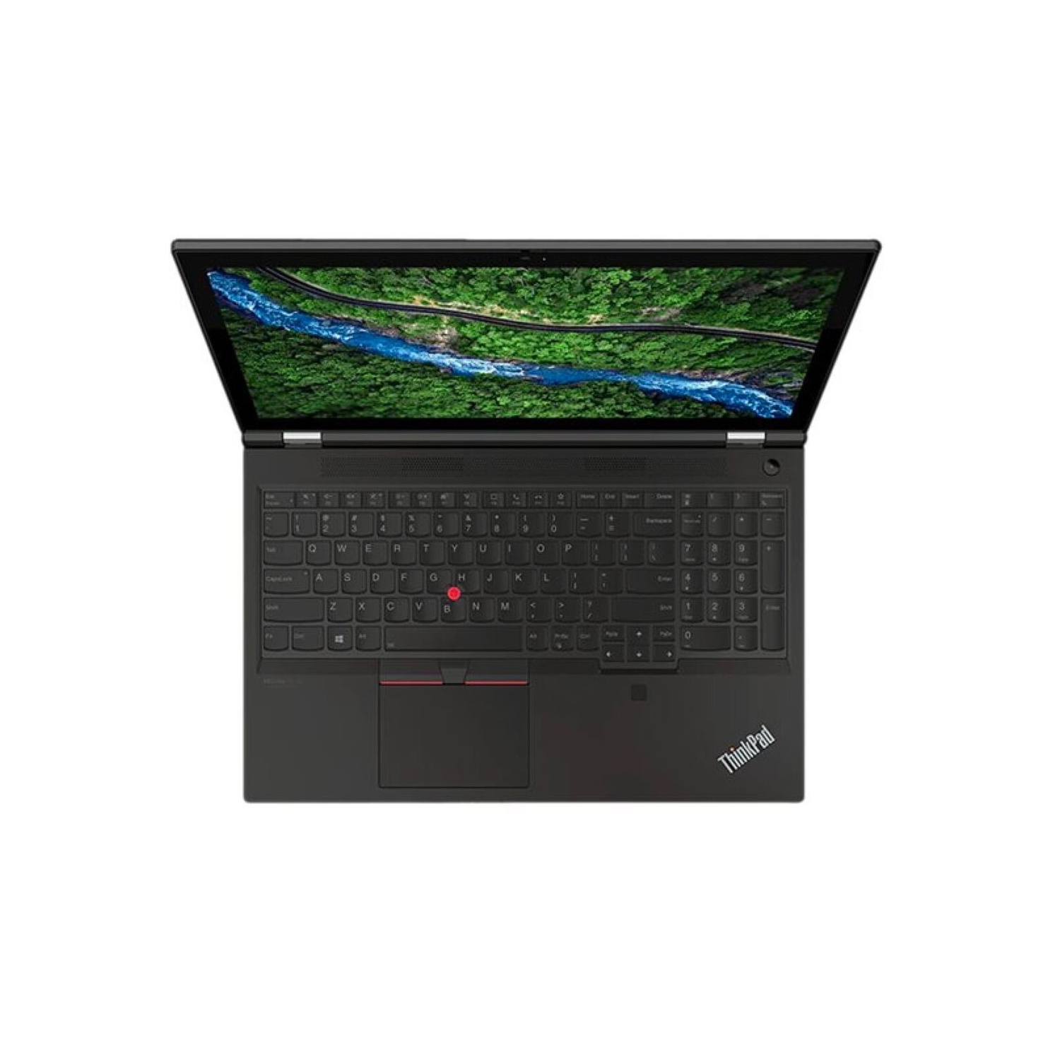 Refurbished (Good)- Lenovo ThinkPad P15 Gen 1 - Intel(R) XEON W-10855M CPU @ 2.80Ghz , NVIDIA Quadro RTX 5000 with Max-Q Design, 15.6" FHD, 64GB, 512 SSD, Win11 Pro