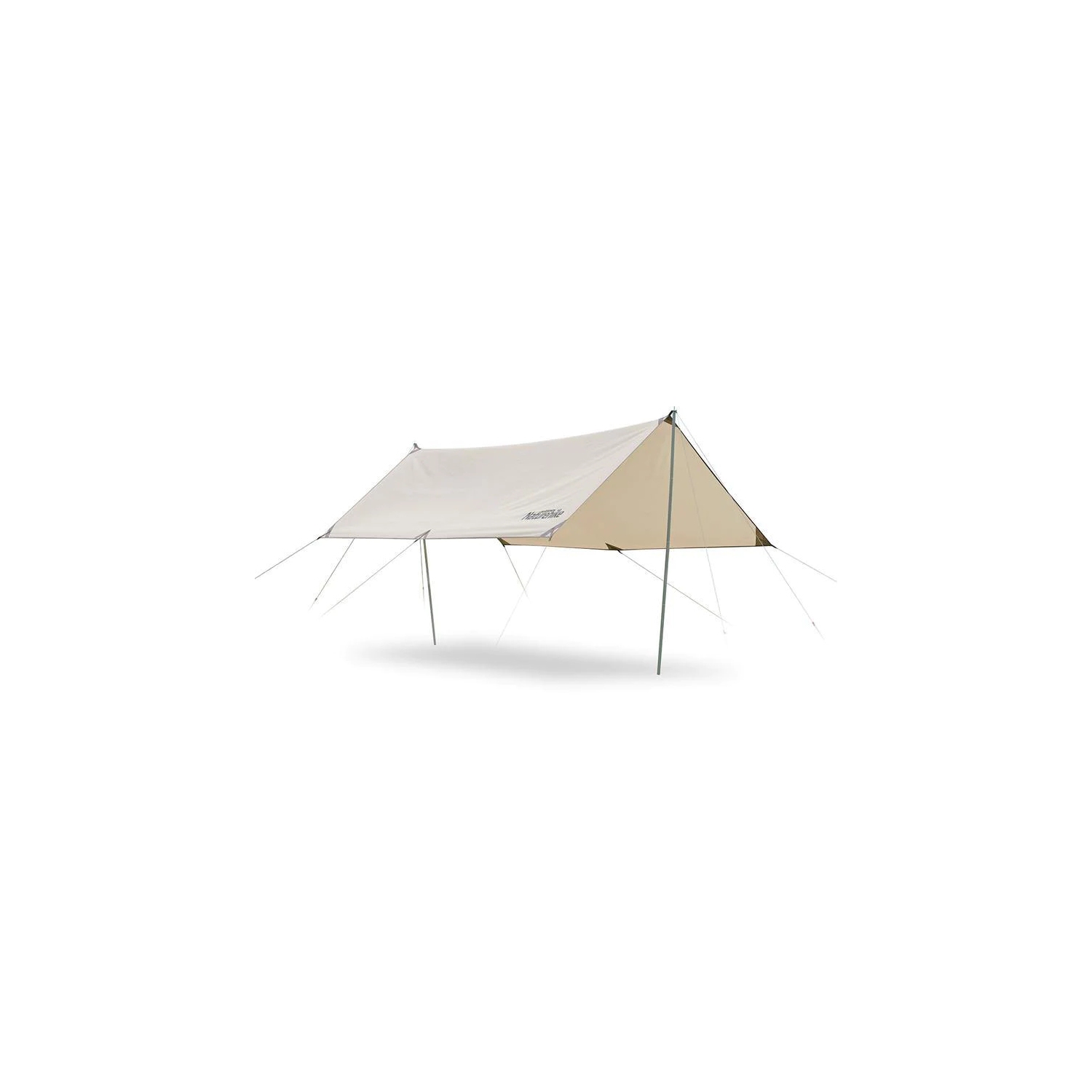 Naturehike Shelter Sun Shade Camping Rain Tarp 6 Person