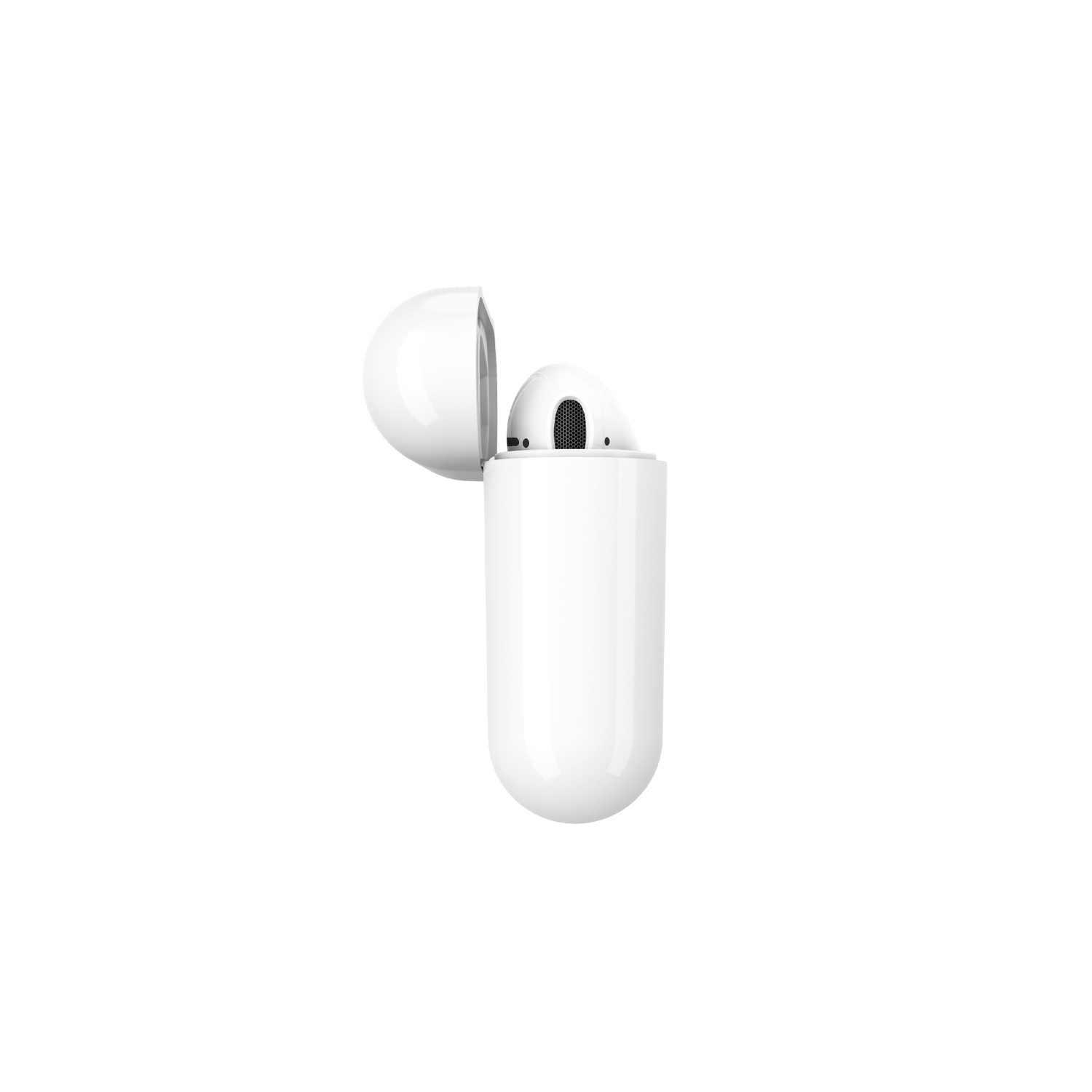 BOROFONE BW31 TWS True Wireless Stereo Bluetooth Earphone Earbud Touch Control Headphone Sports Earbuds Waterproof Headset Mic -Universal