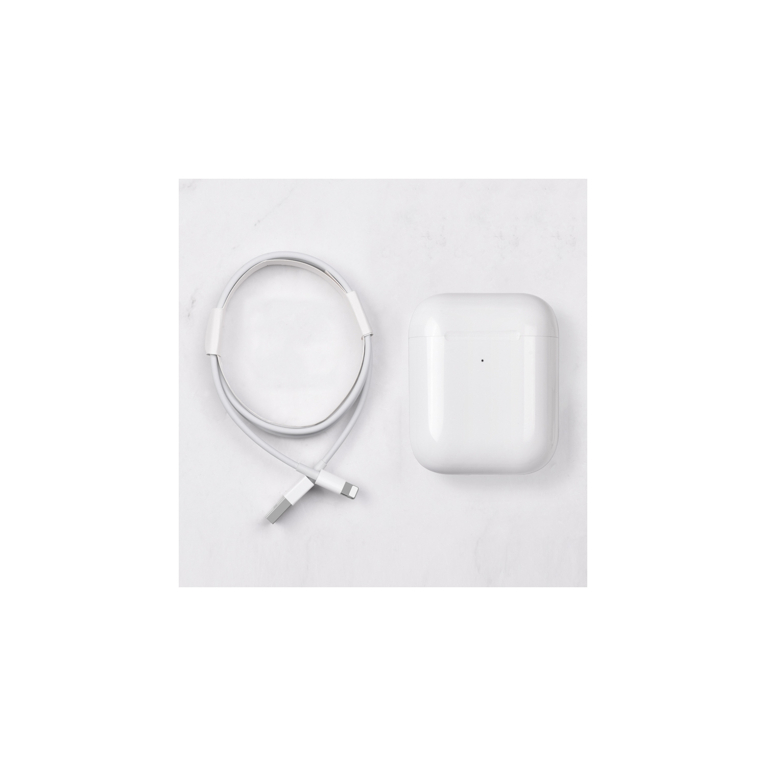 BOROFONE BW31 TWS True Wireless Stereo Bluetooth Earphone Earbud Touch Control Headphone Sports Earbuds Waterproof Headset Mic -Universal