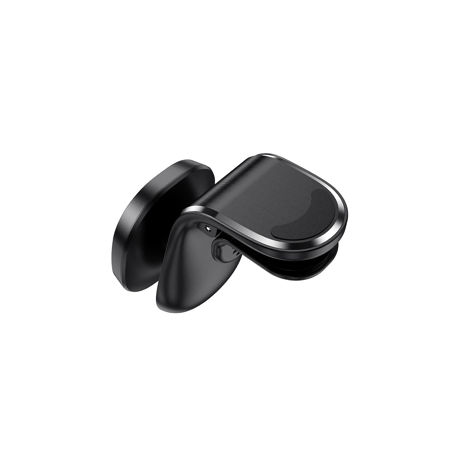 BOROFONE BH40 360 Degree Rotating Metal Magnetic Air Vent Car Mobile Phone Mount Holder For GPS iPhone Samsung Nokia Oppo Google Moto