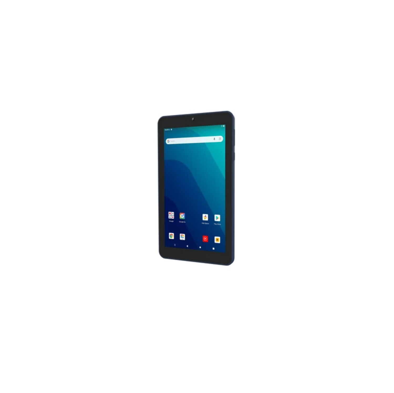 Tablet Onn. 7" surf, 16GB - Android - Blue - OPENBOX