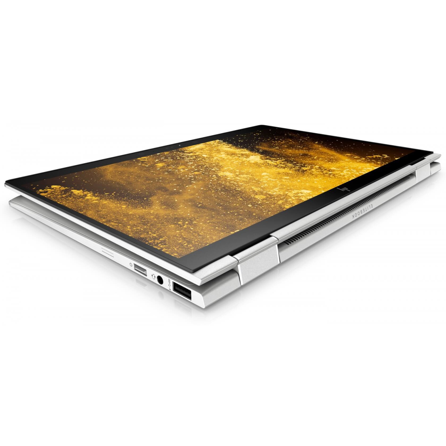Refurbished (Excellent) /HP EliteBook X360 1030 G8/14 inch touch 2 in 1 1920 x 1080/Intel Core i7-1185G7 up to 4.80 GHz 4 cores/16 GB RAM/1 TB SSD/Windows 11 pro/ 1 year warranty